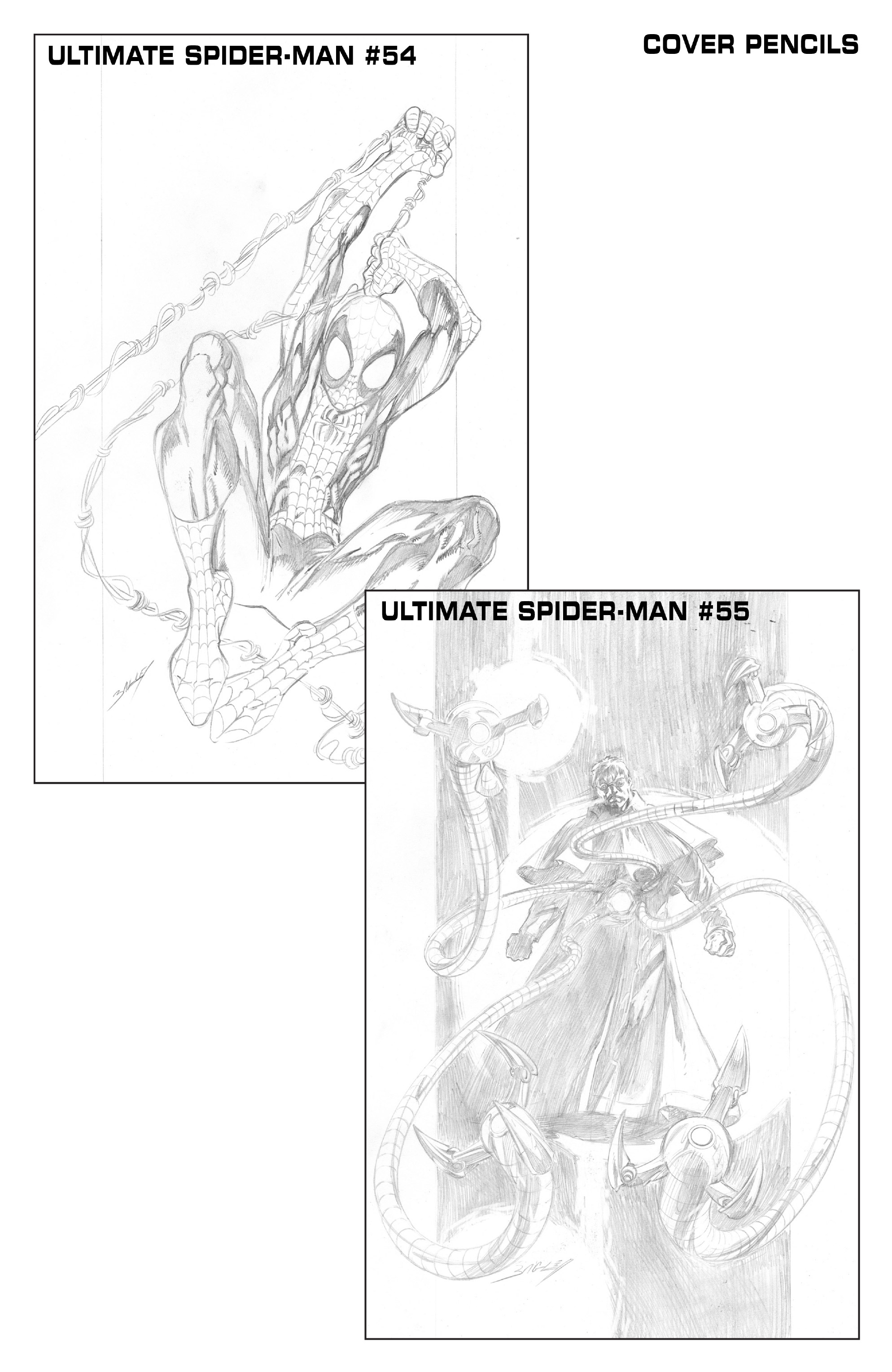 Read online Ultimate Spider-Man (2000) comic -  Issue # _TPB 5 (Part 2) - 92