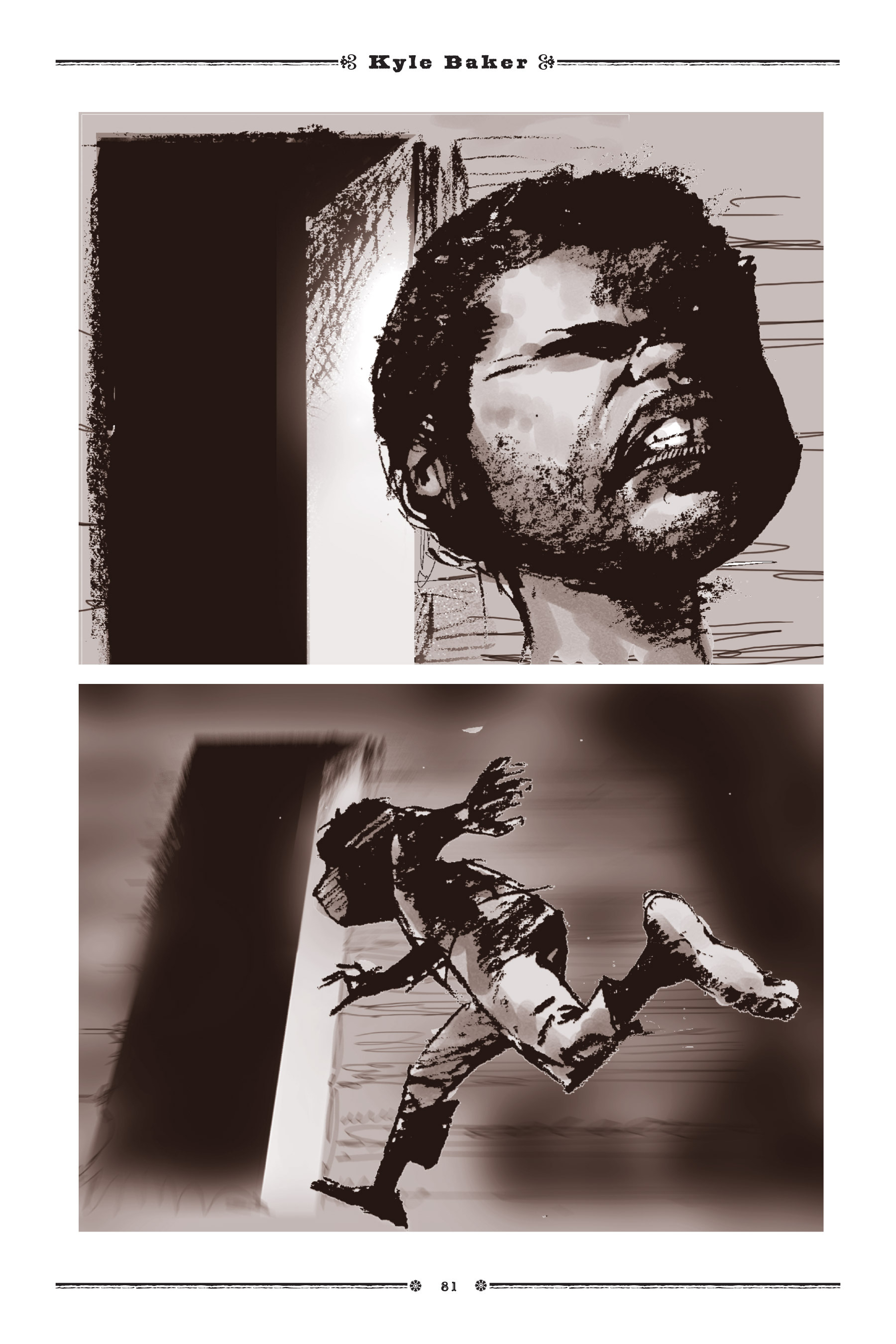 Read online Nat Turner comic -  Issue # TPB (Part 1) - 84