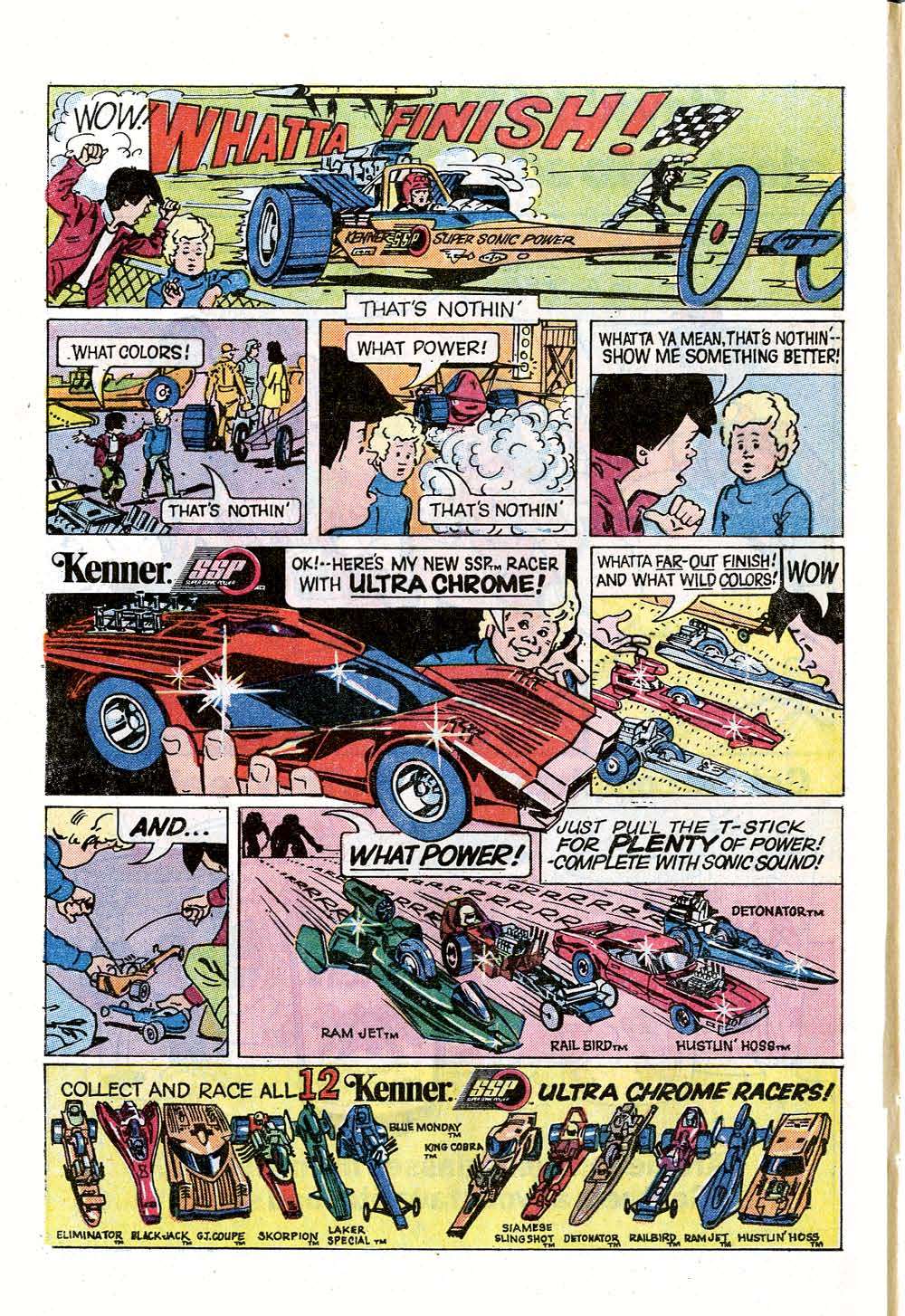 Read online Archie (1960) comic -  Issue #231 - 12