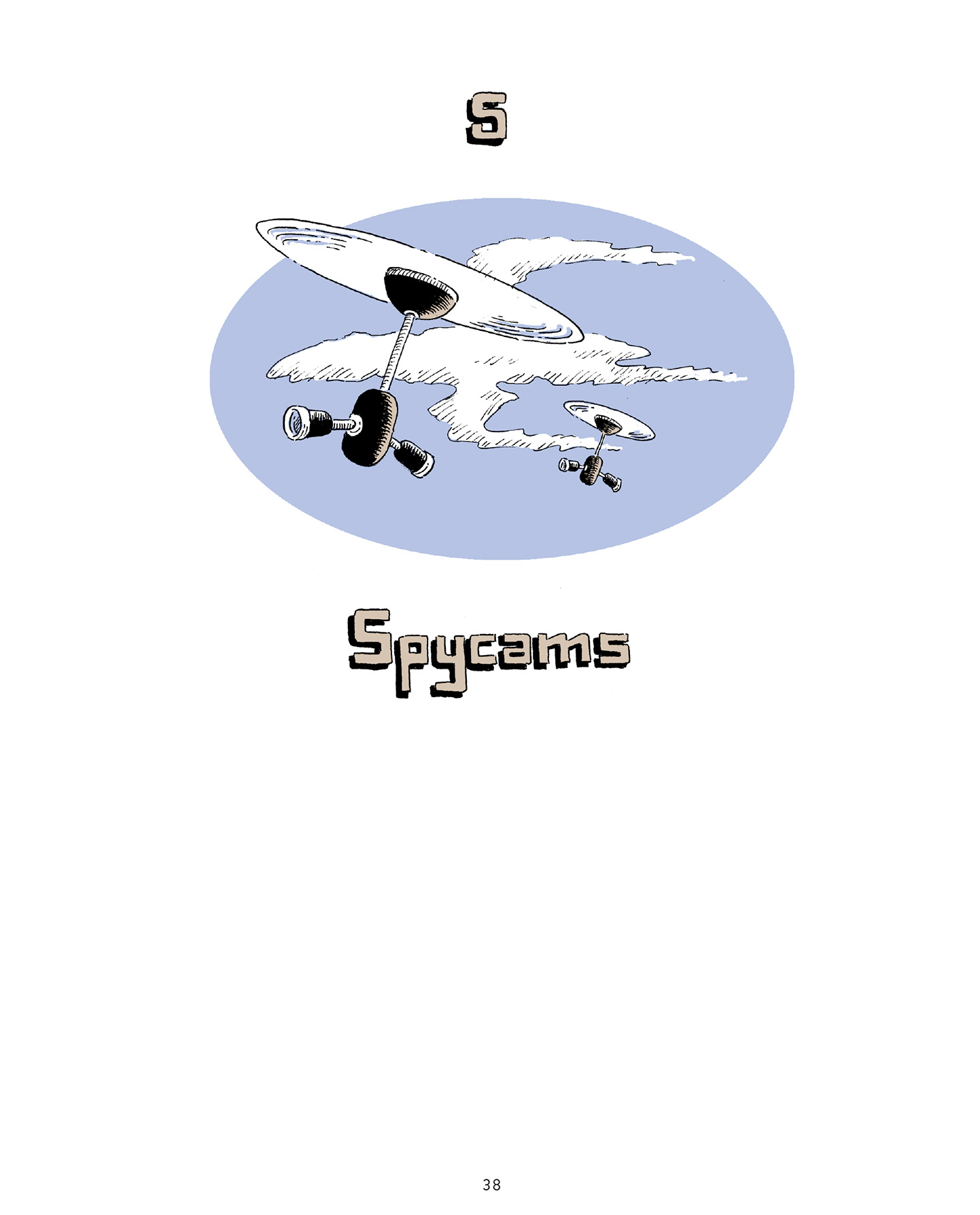 Read online Scarlett: Star On the Run comic -  Issue # TPB (Part 1) - 40