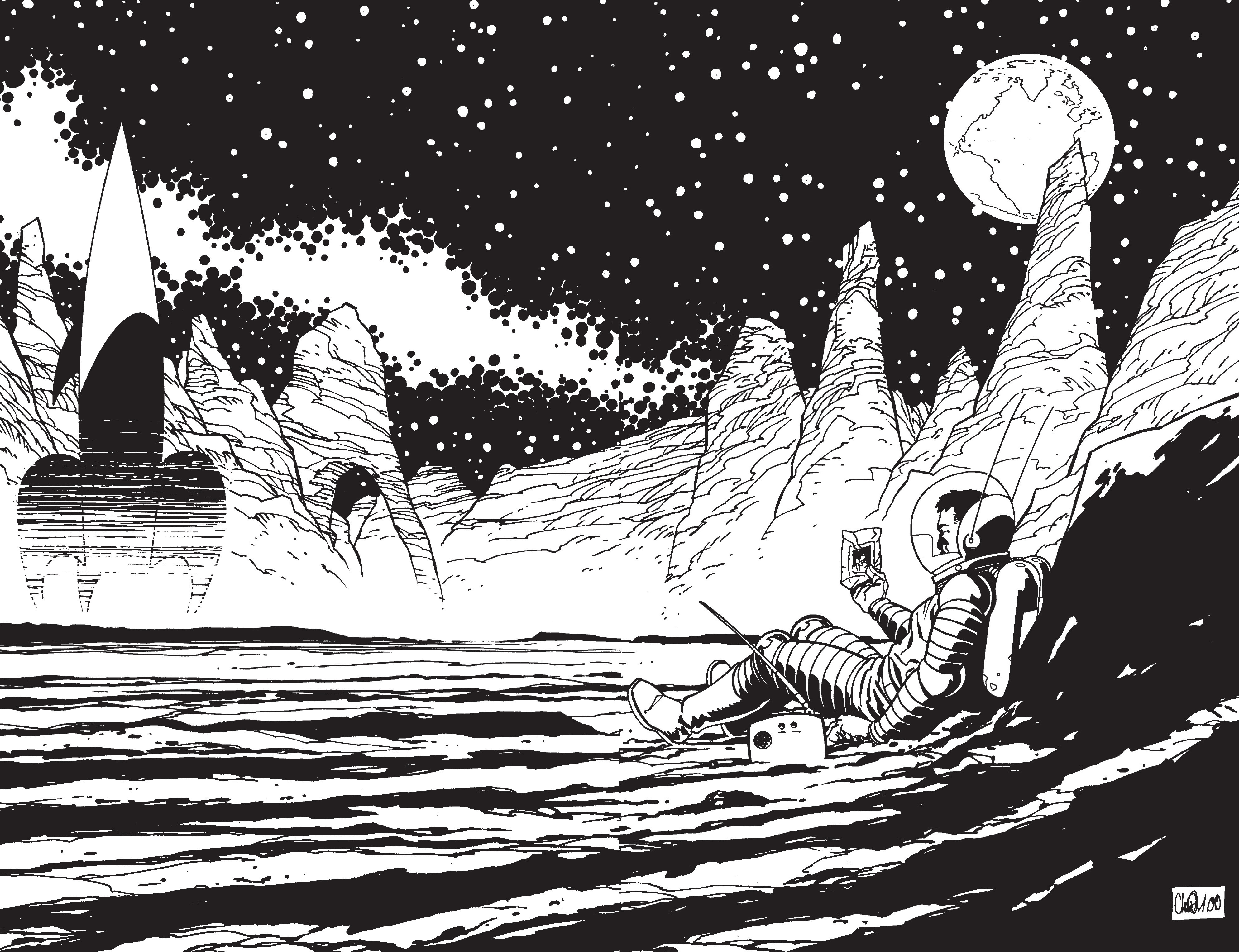 Read online Astronauts in Trouble (2015) comic -  Issue #3 - 14