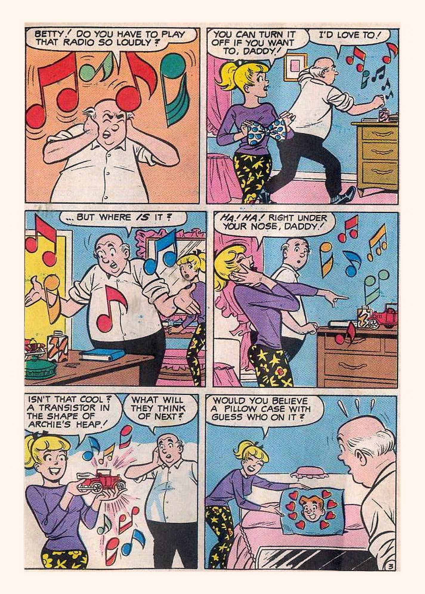 Read online Jughead's Double Digest Magazine comic -  Issue #14 - 22
