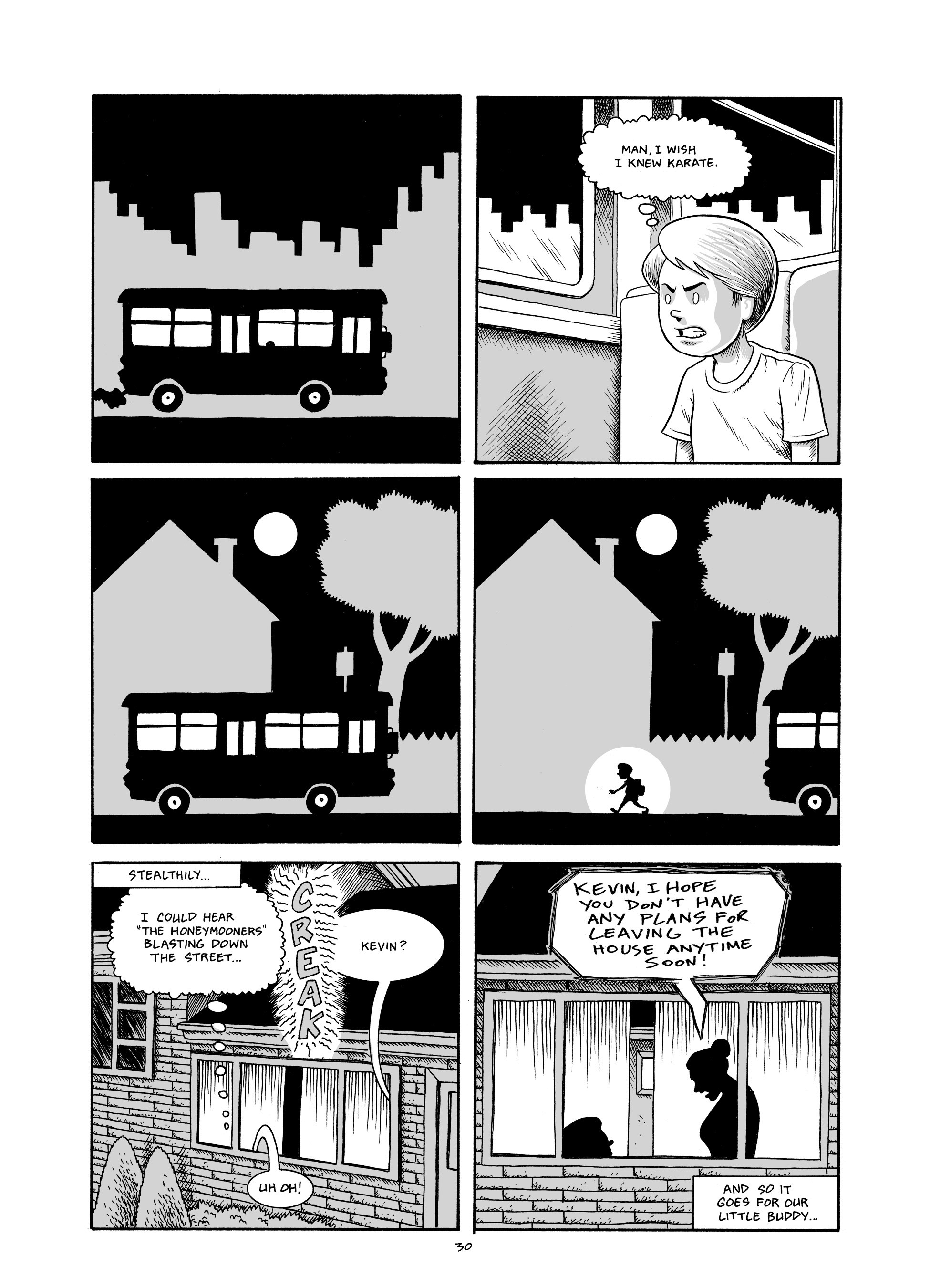 Read online Wizzywig comic -  Issue # TPB (Part 1) - 30