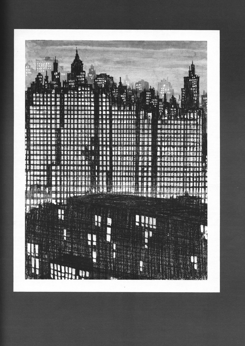 Read online New York, the Big City comic -  Issue # TPB - 80