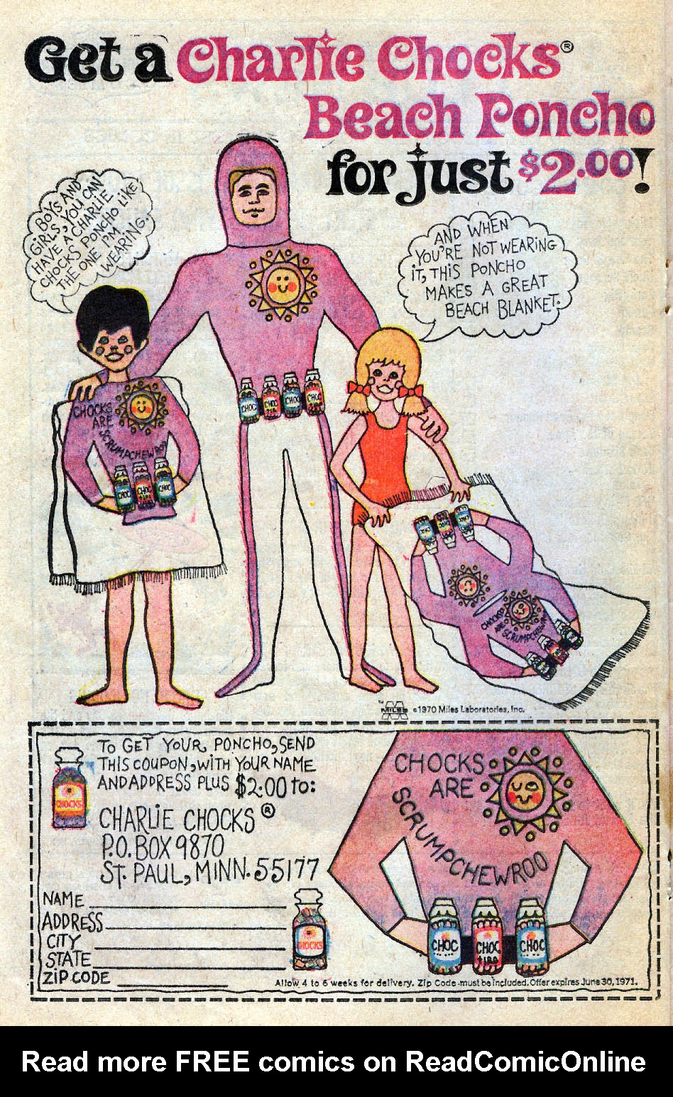 Read online Tarzan (1962) comic -  Issue #195 - 20