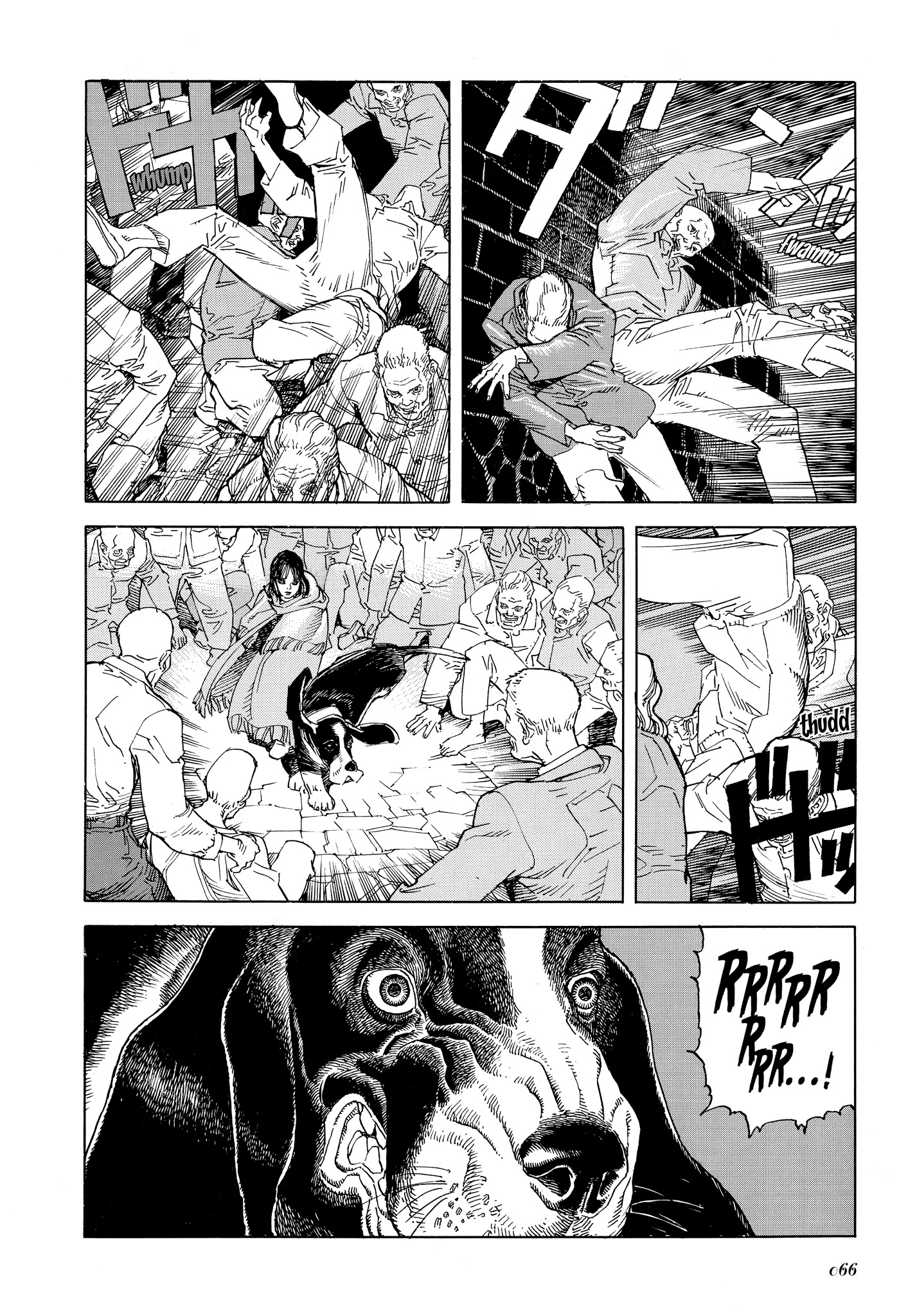 Read online Seraphim 266613336 Wings comic -  Issue # TPB - 64