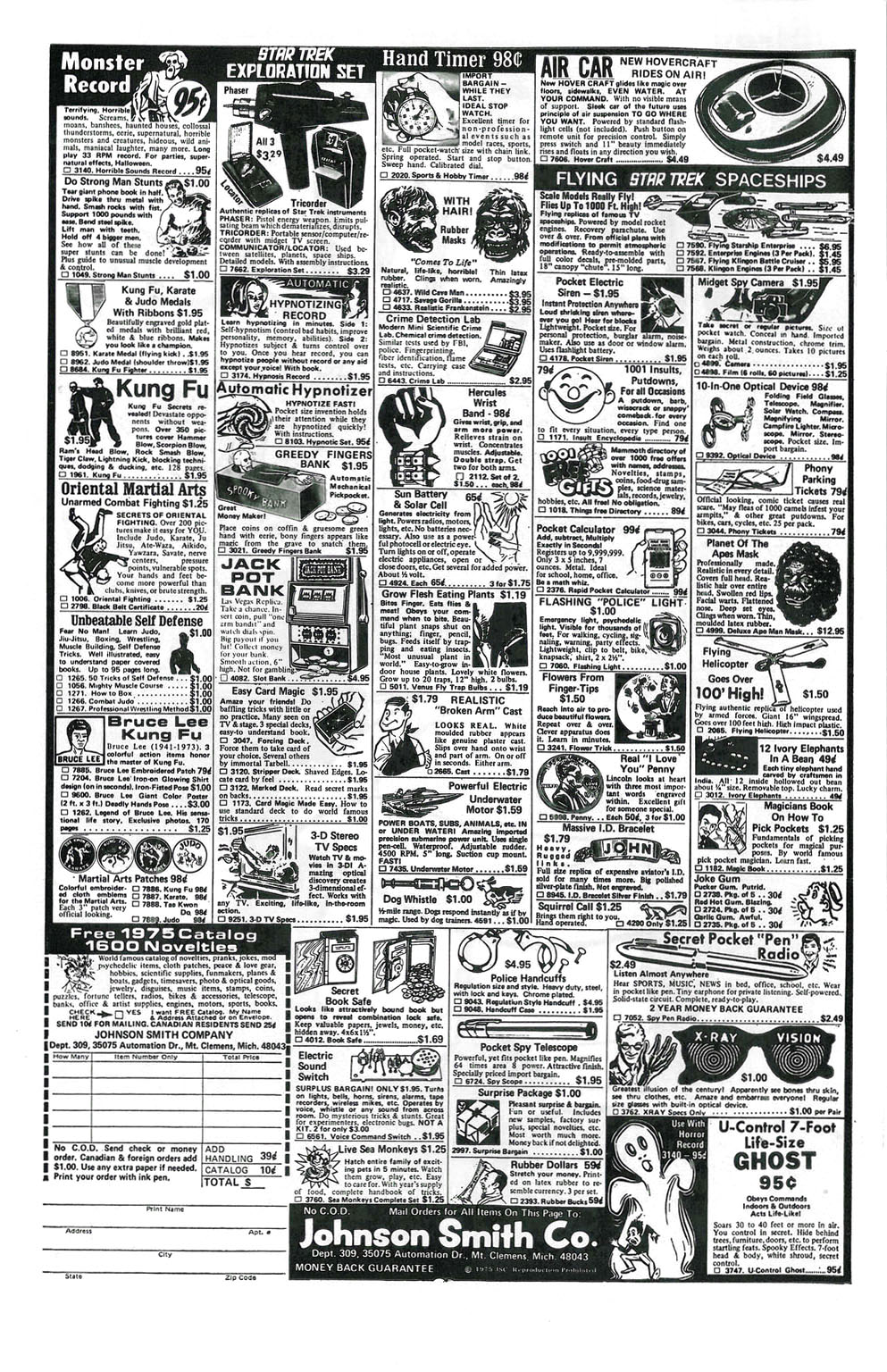 Read online Playful Little Audrey comic -  Issue #118 - 2