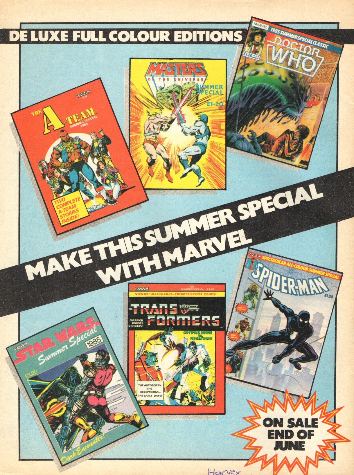 Read online Spidey Comic comic -  Issue #652 - 32