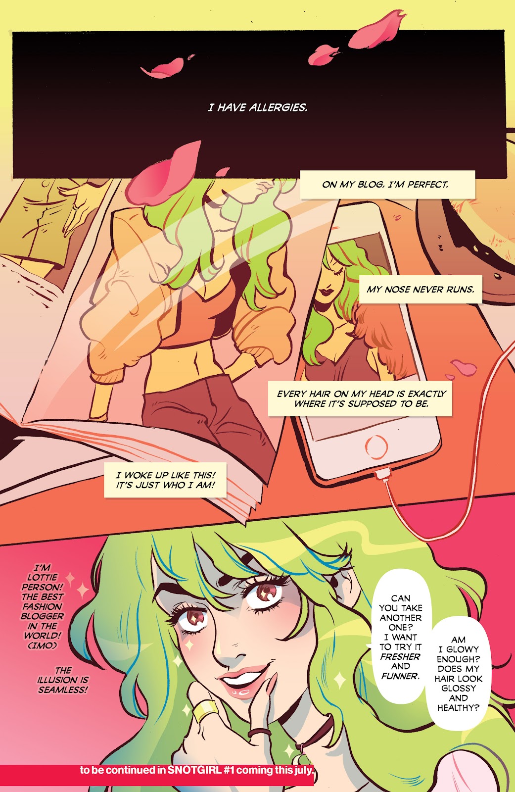 The Fuse issue 19 - Page 29
