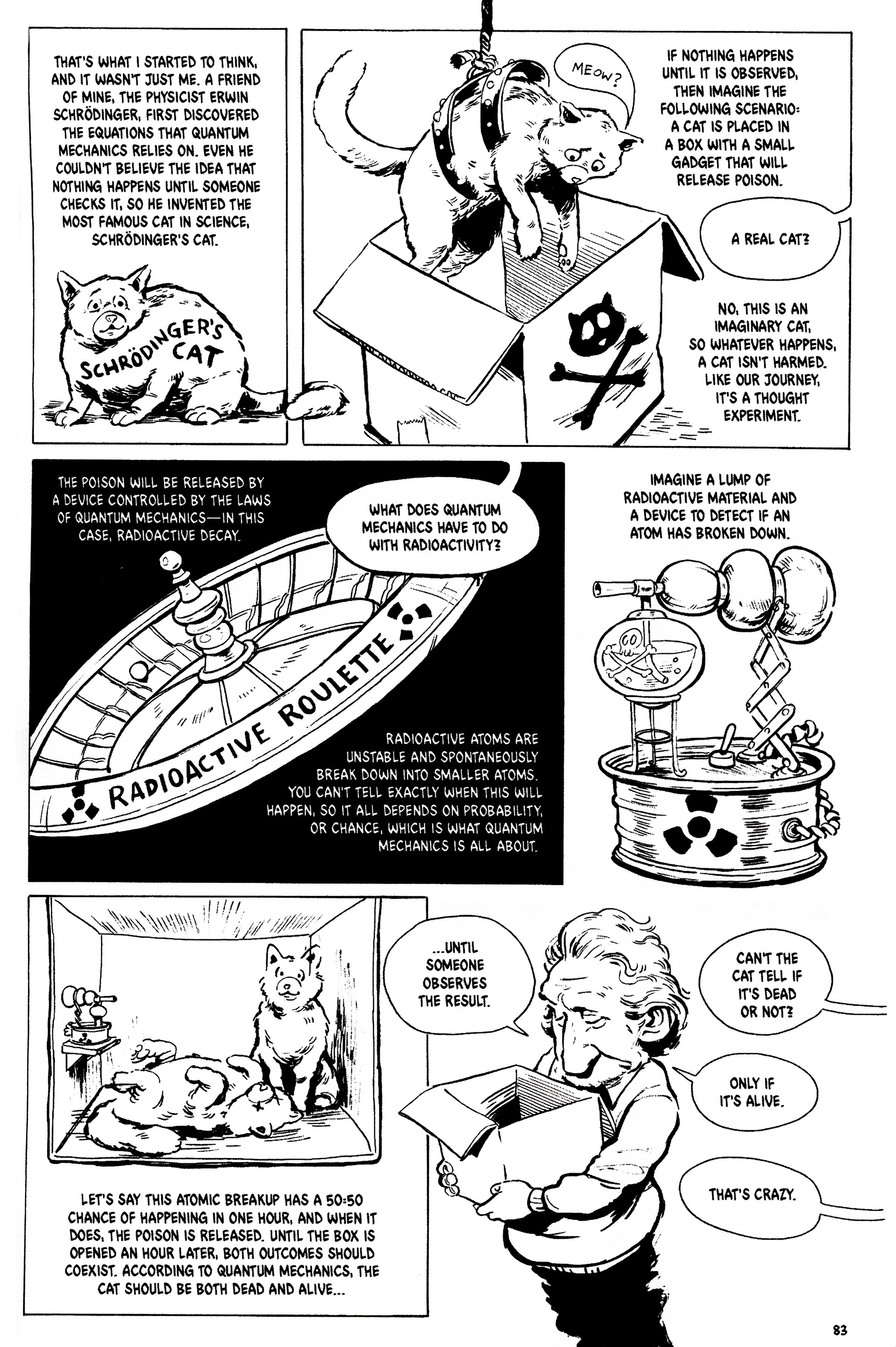 Read online Journey By Starlight comic -  Issue # TPB (Part 1) - 81