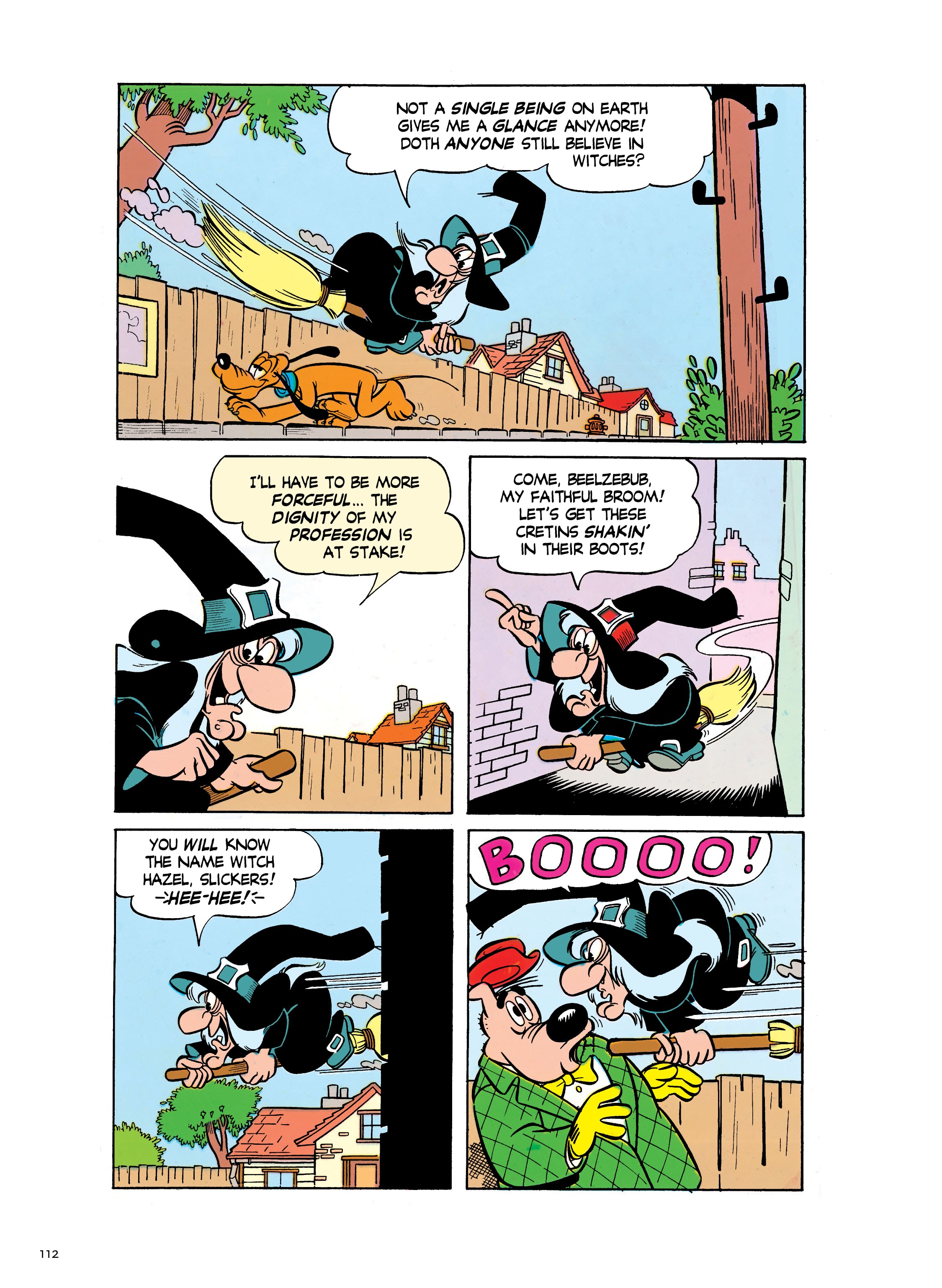 Read online Disney Masters comic -  Issue # TPB 16 (Part 2) - 17