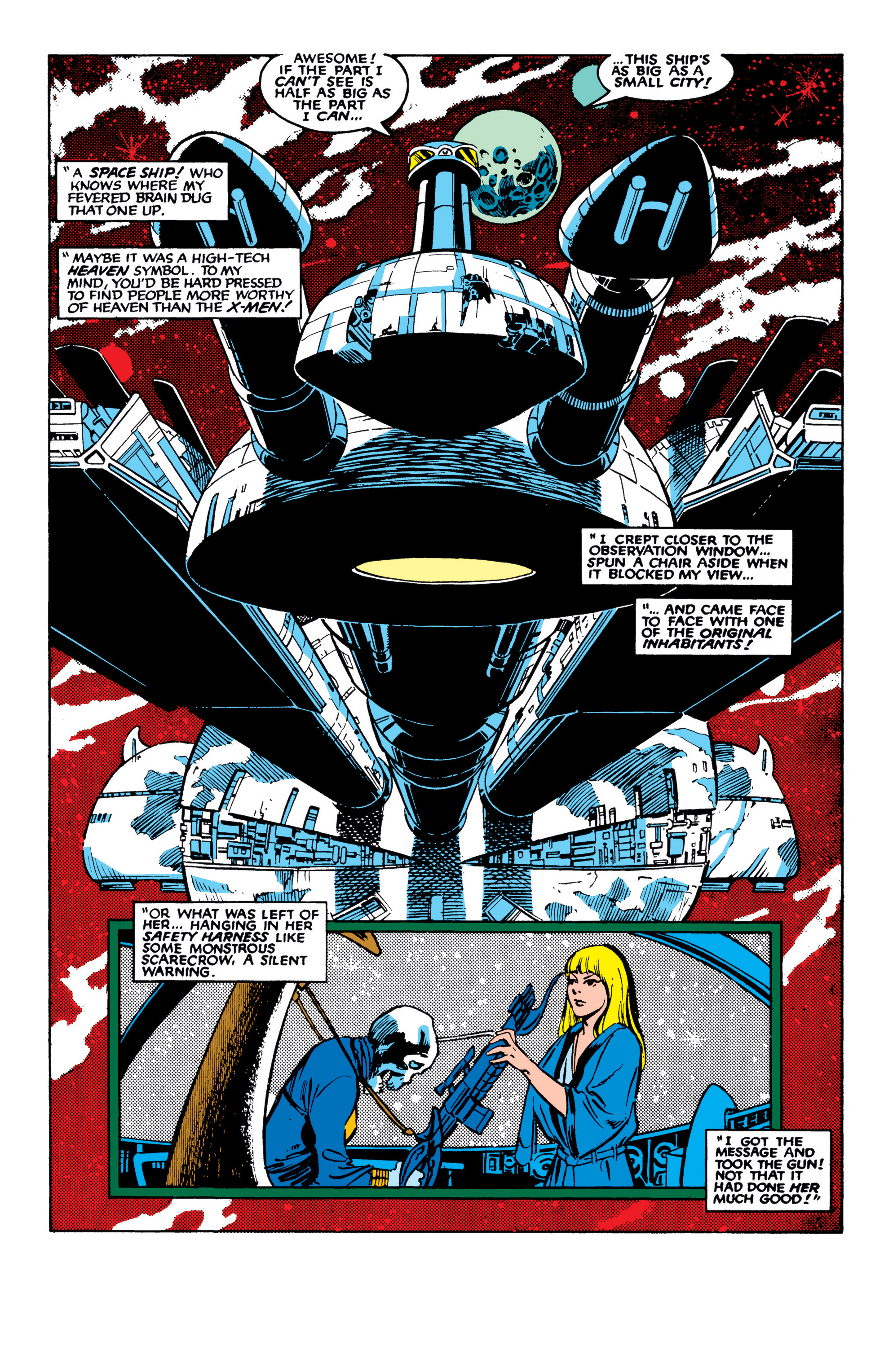 Read online X-Men: Inferno Prologue comic -  Issue # TPB (Part 2) - 83