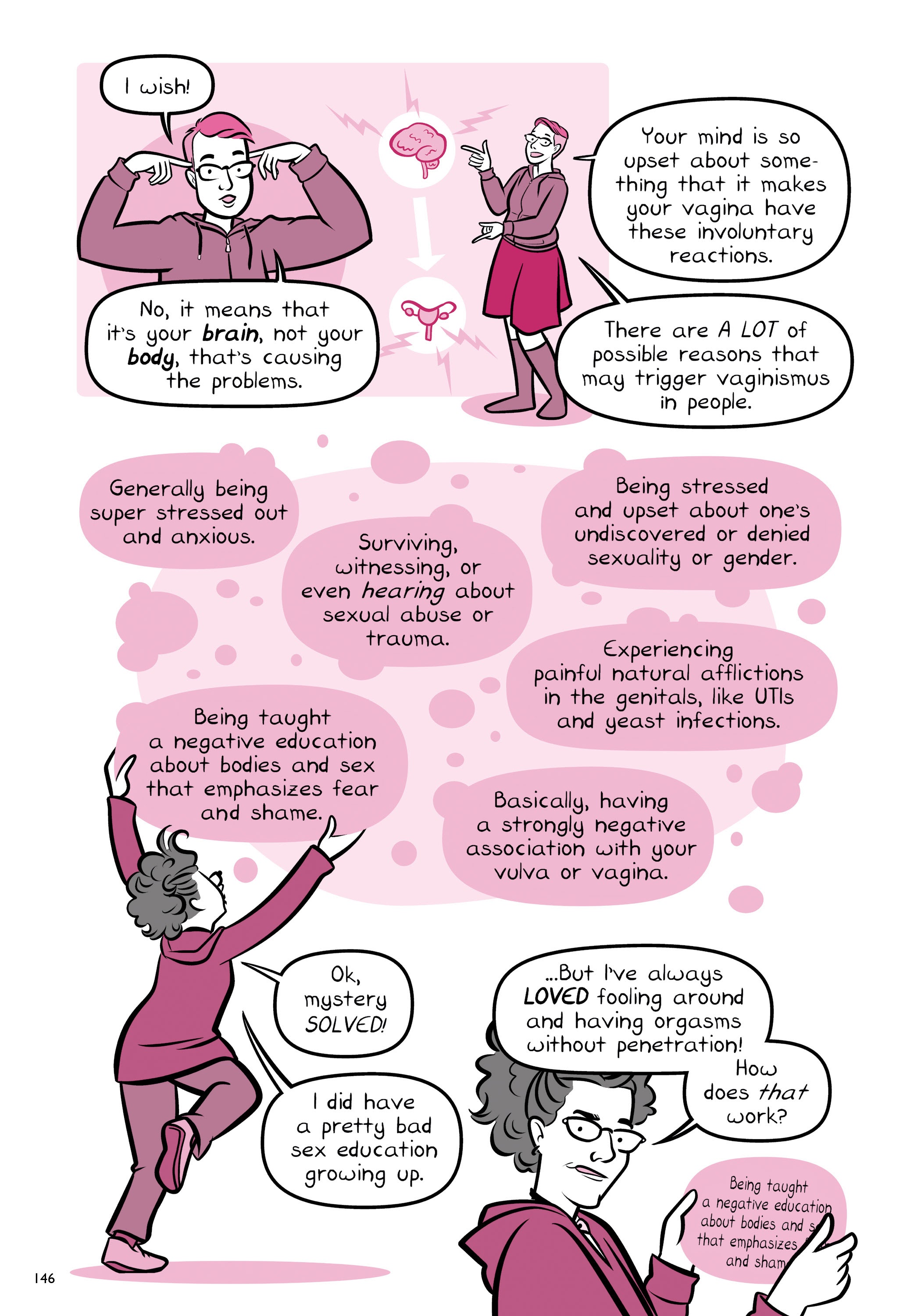 Read online Oh Joy Sex Toy comic -  Issue # TPB 3 (Part 2) - 47