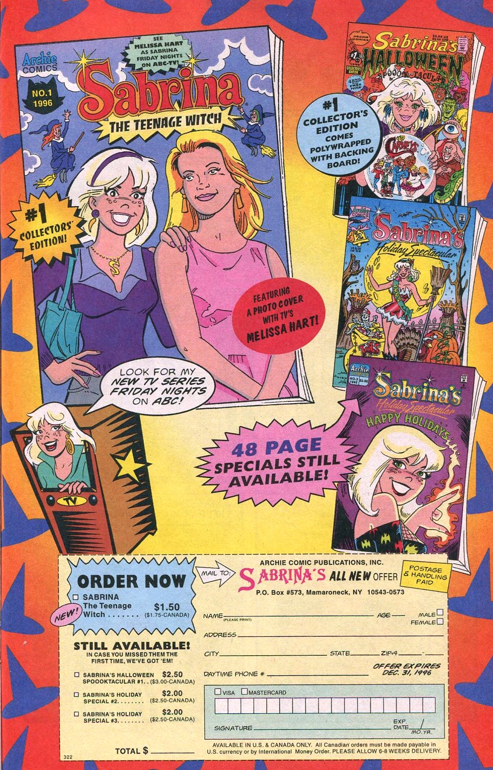 Read online Betty and Veronica (1987) comic -  Issue #107 - 27