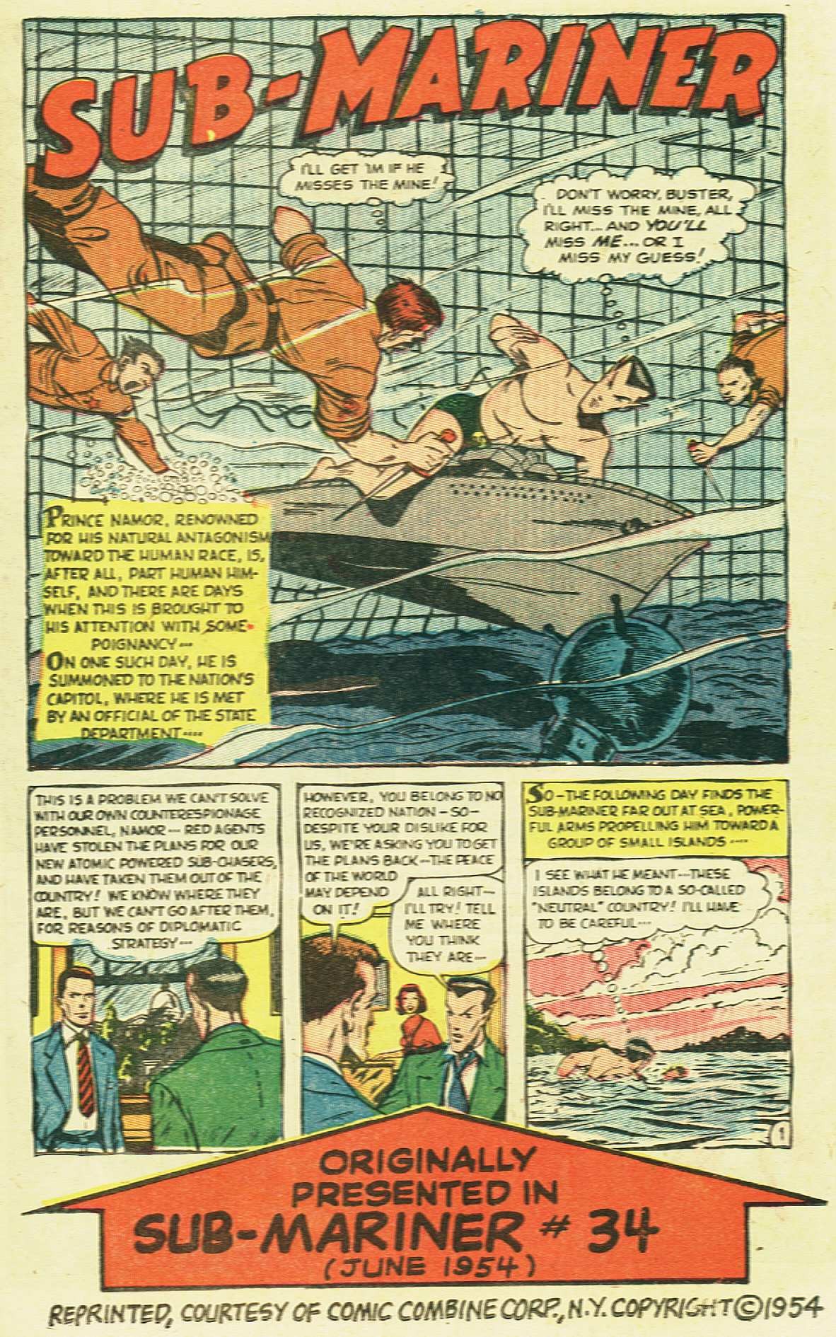 Read online Fantasy Masterpieces comic -  Issue #11 - 23