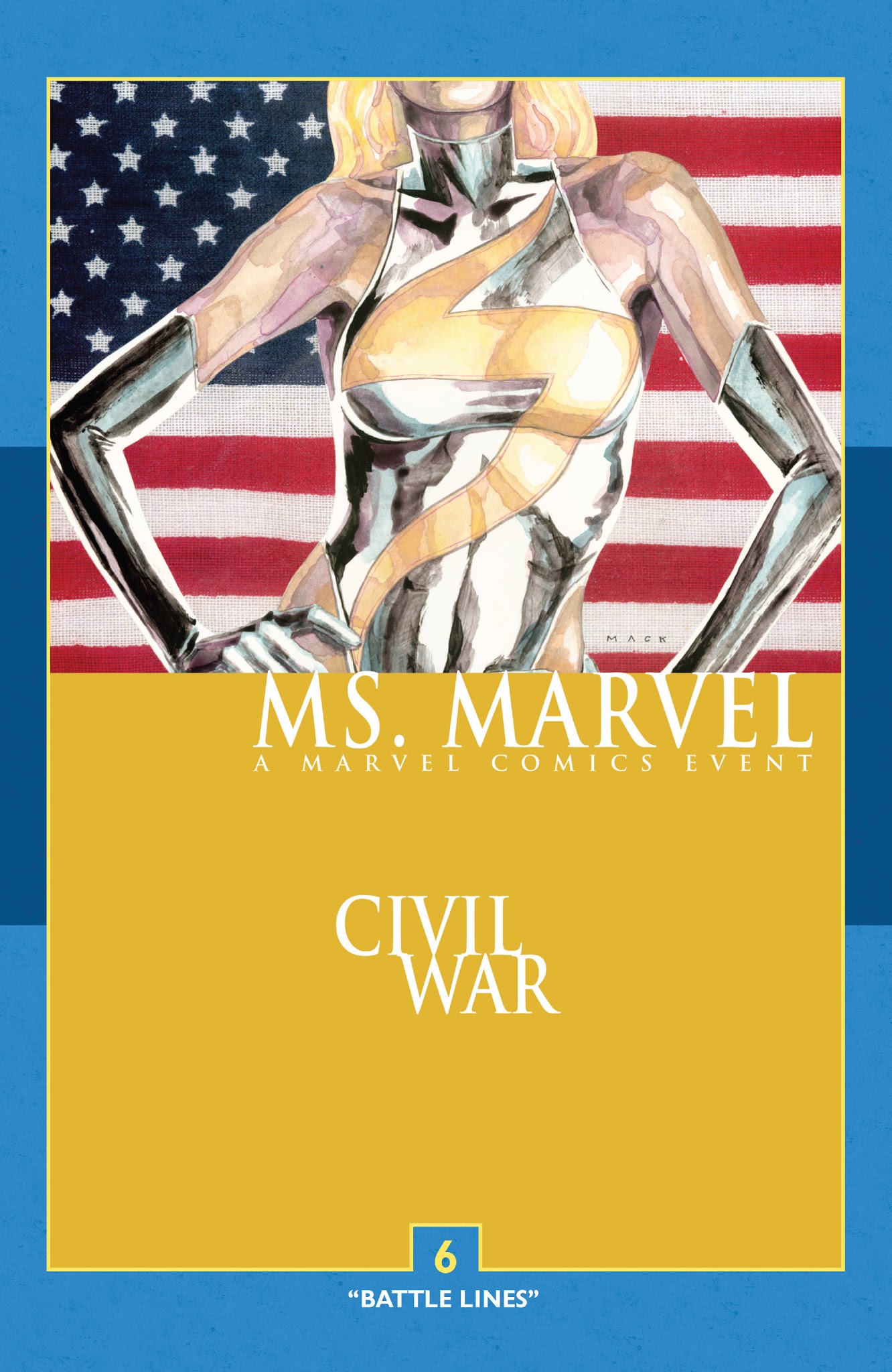 Read online Captain Marvel: Carol Danvers – The Ms. Marvel Years comic -  Issue # TPB 1 (Part 2) - 32