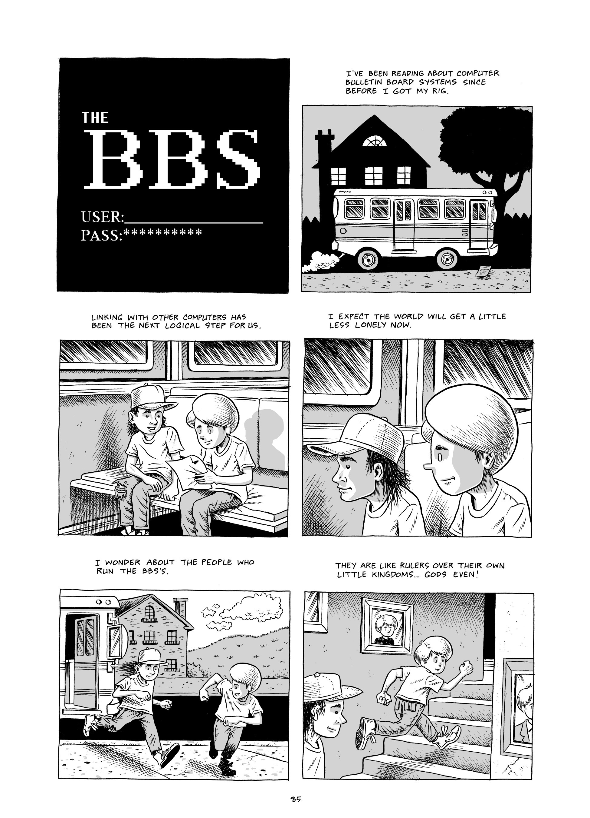 Read online Wizzywig comic -  Issue # TPB (Part 1) - 83
