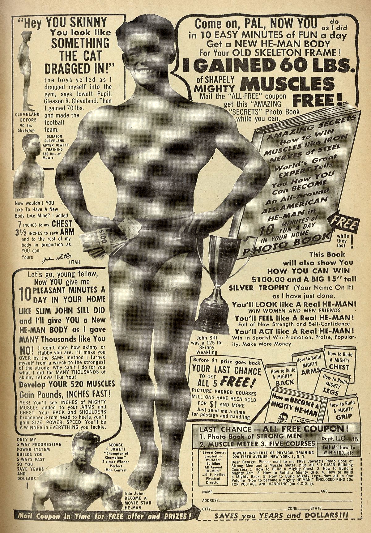Read online Daredevil (1941) comic -  Issue #101 - 35