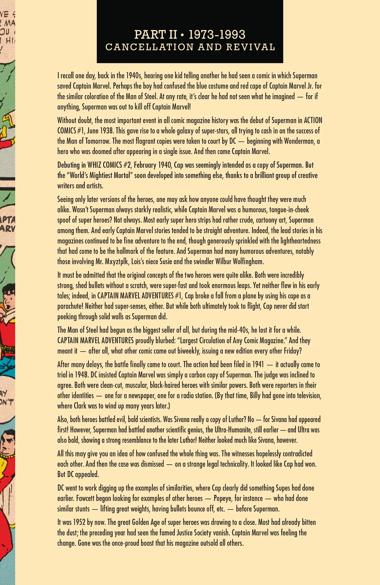 Read online Shazam!: A Celebration of 75 Years comic -  Issue # TPB (Part 2) - 25