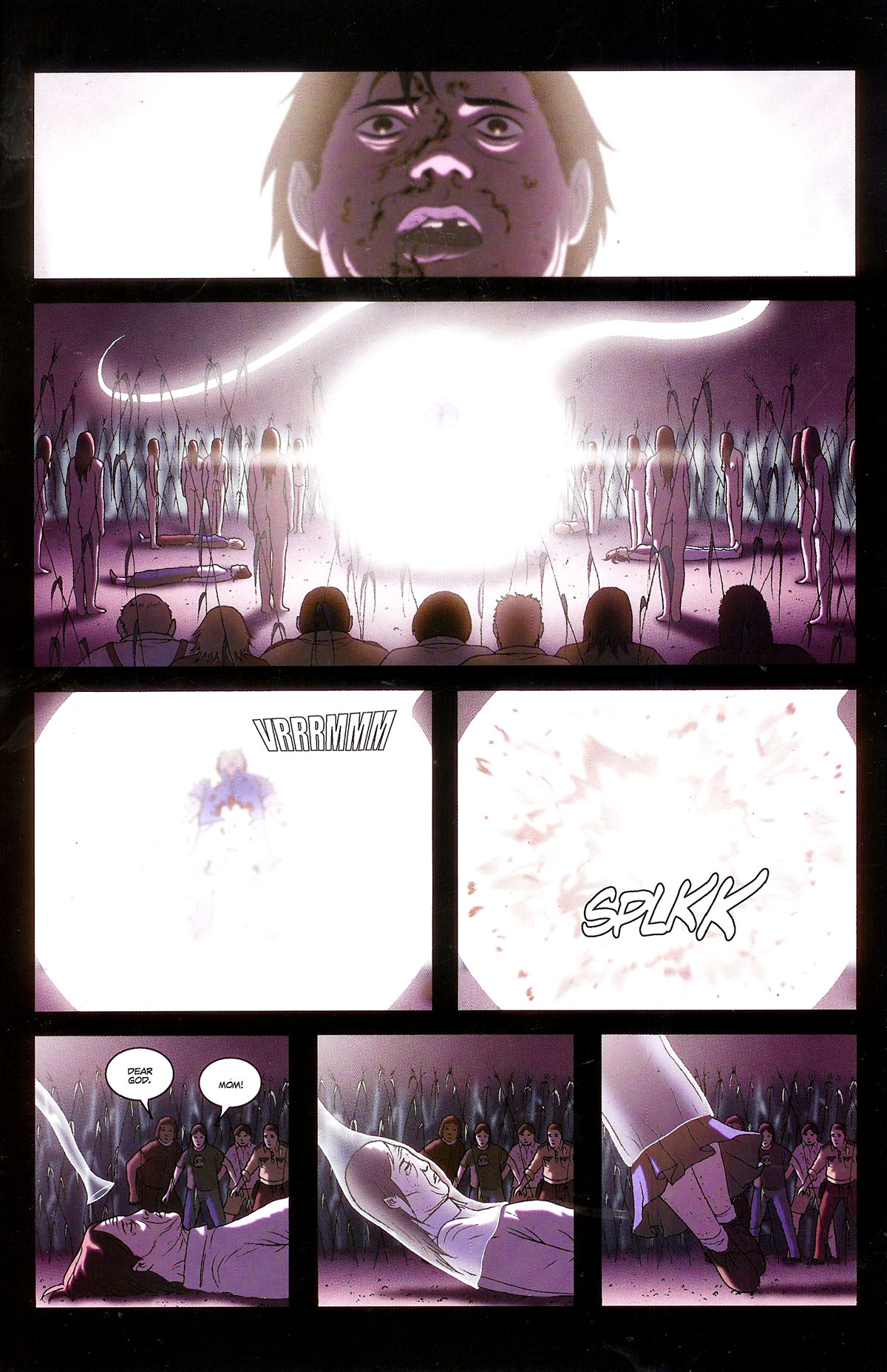 Read online Girls comic -  Issue #13 - 3