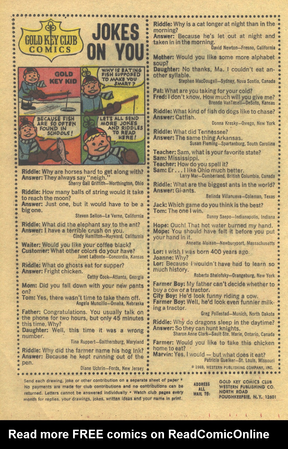 Read online Uncle Scrooge (1953) comic -  Issue #80 - 20