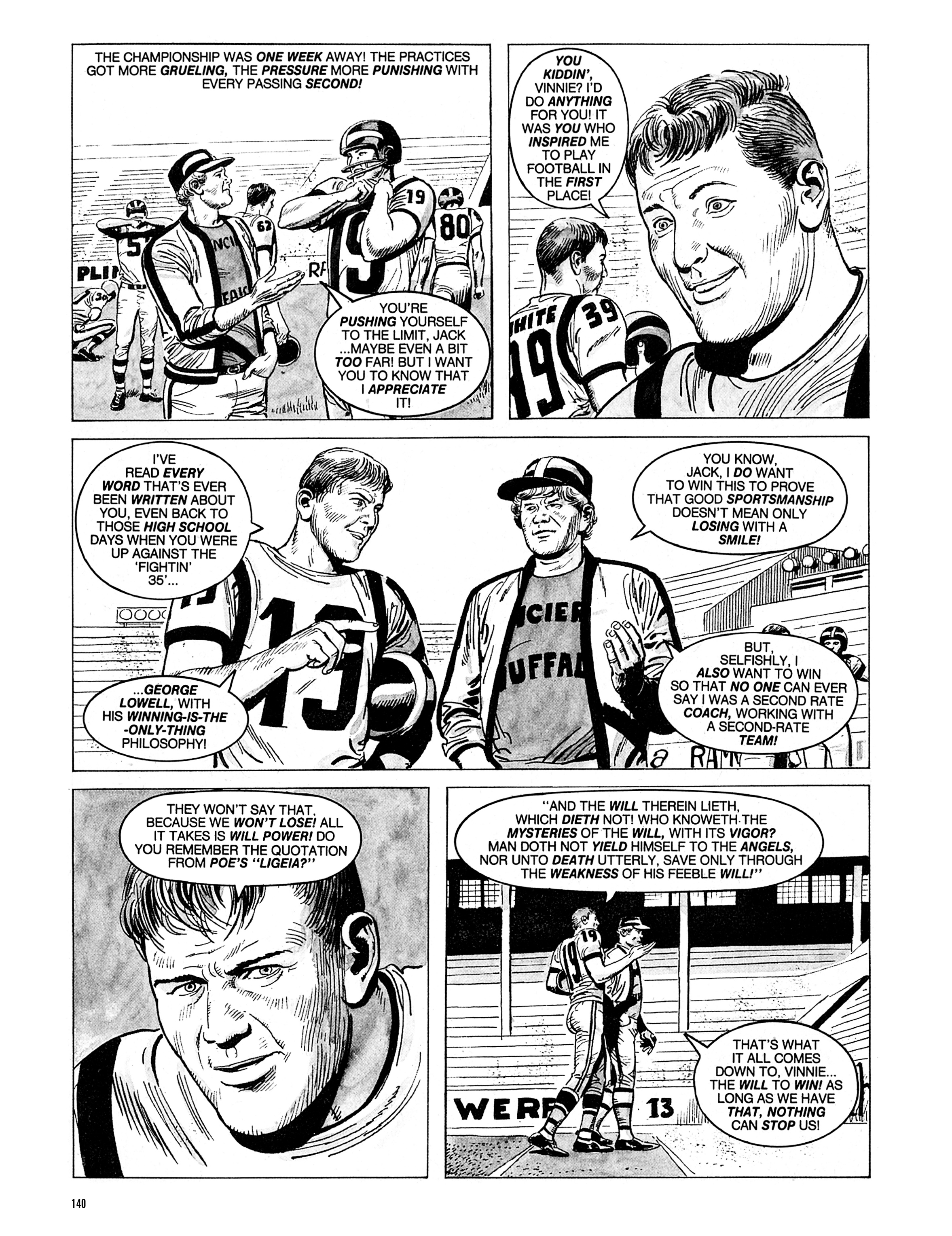 Read online Creepy Archives comic -  Issue # TPB 28 (Part 2) - 42