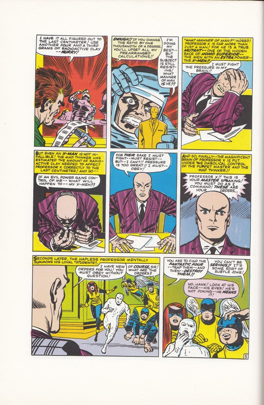 Fantastic Four (1961) issue Annual 1981 - Page 36