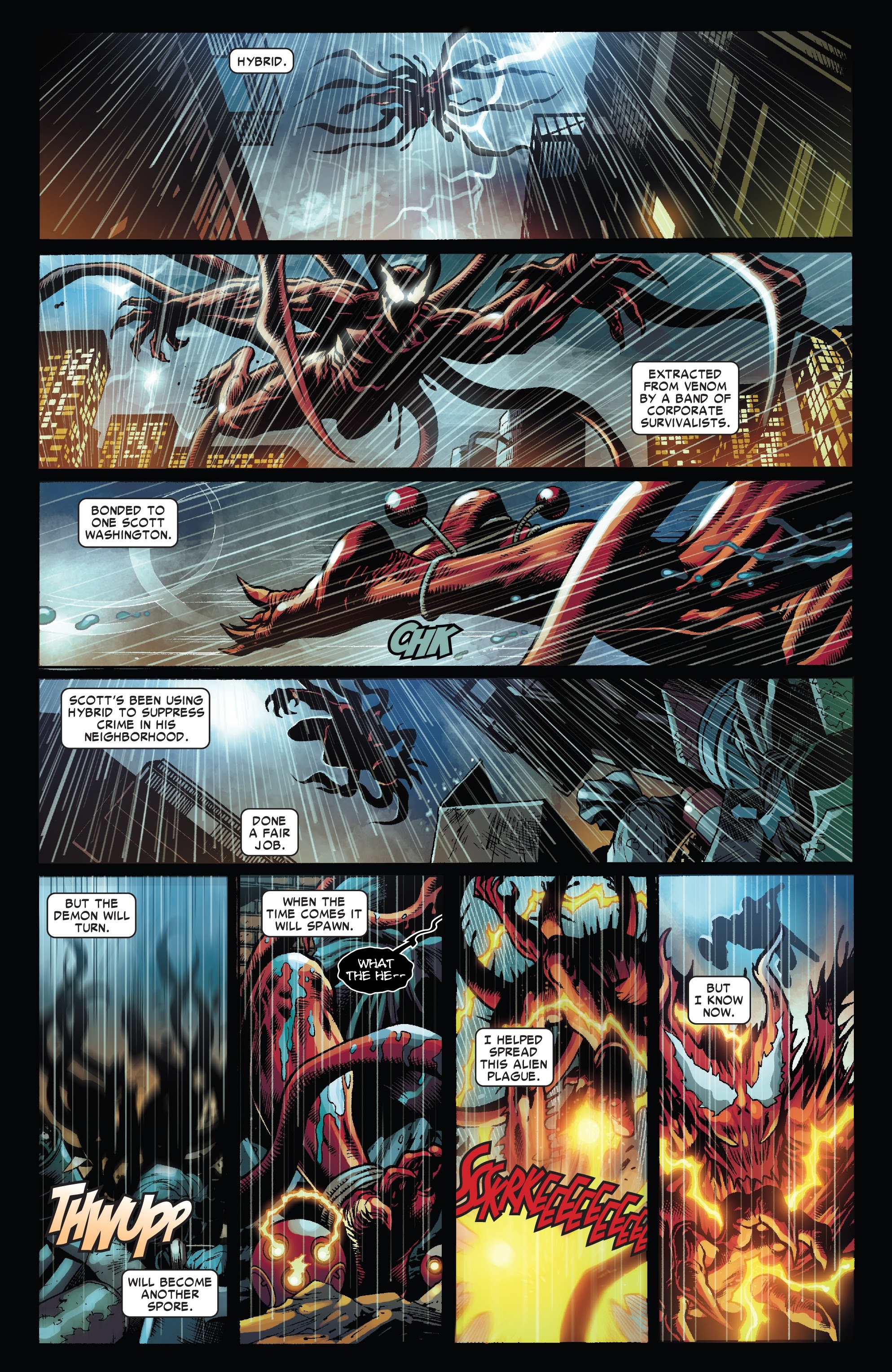 Read online Venom By Rick Remender: The Complete Collection comic -  Issue # TPB 2 (Part 2) - 39