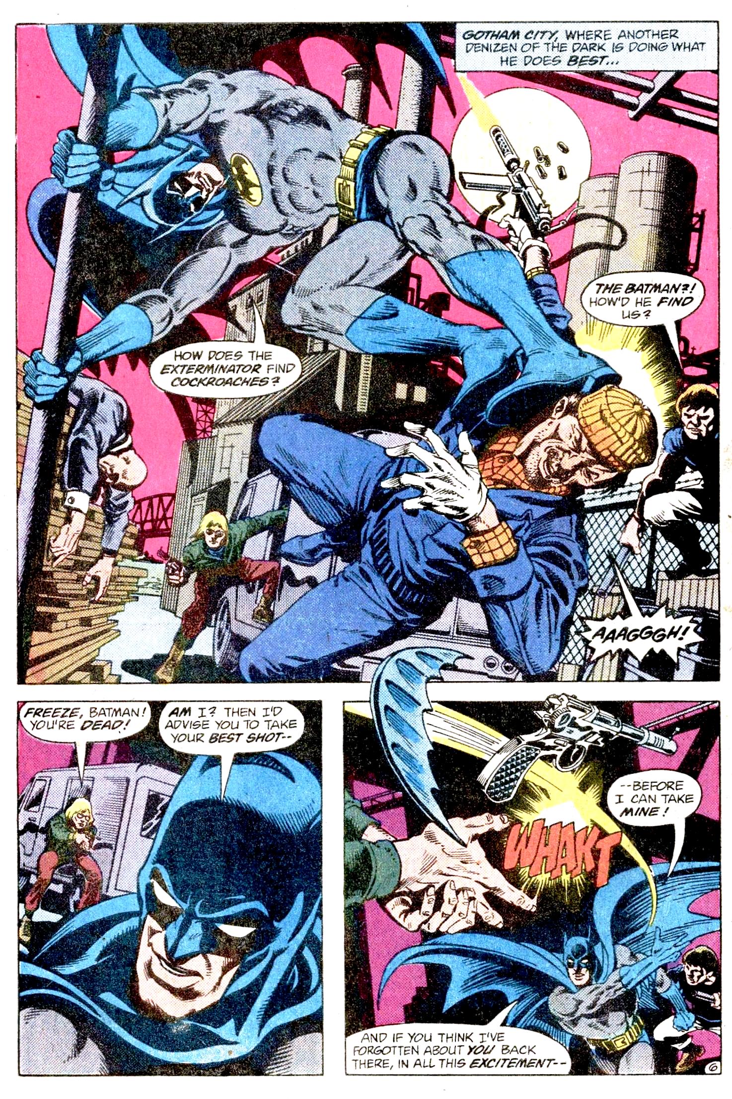 Read online The Brave and the Bold (1955) comic -  Issue #199 - 9