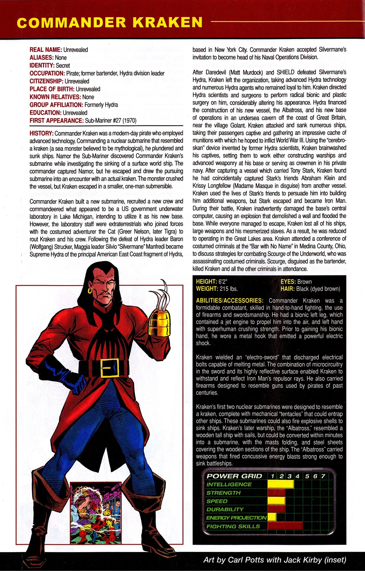 Read online Iron Manual Mark 3 comic -  Issue # Full - 10