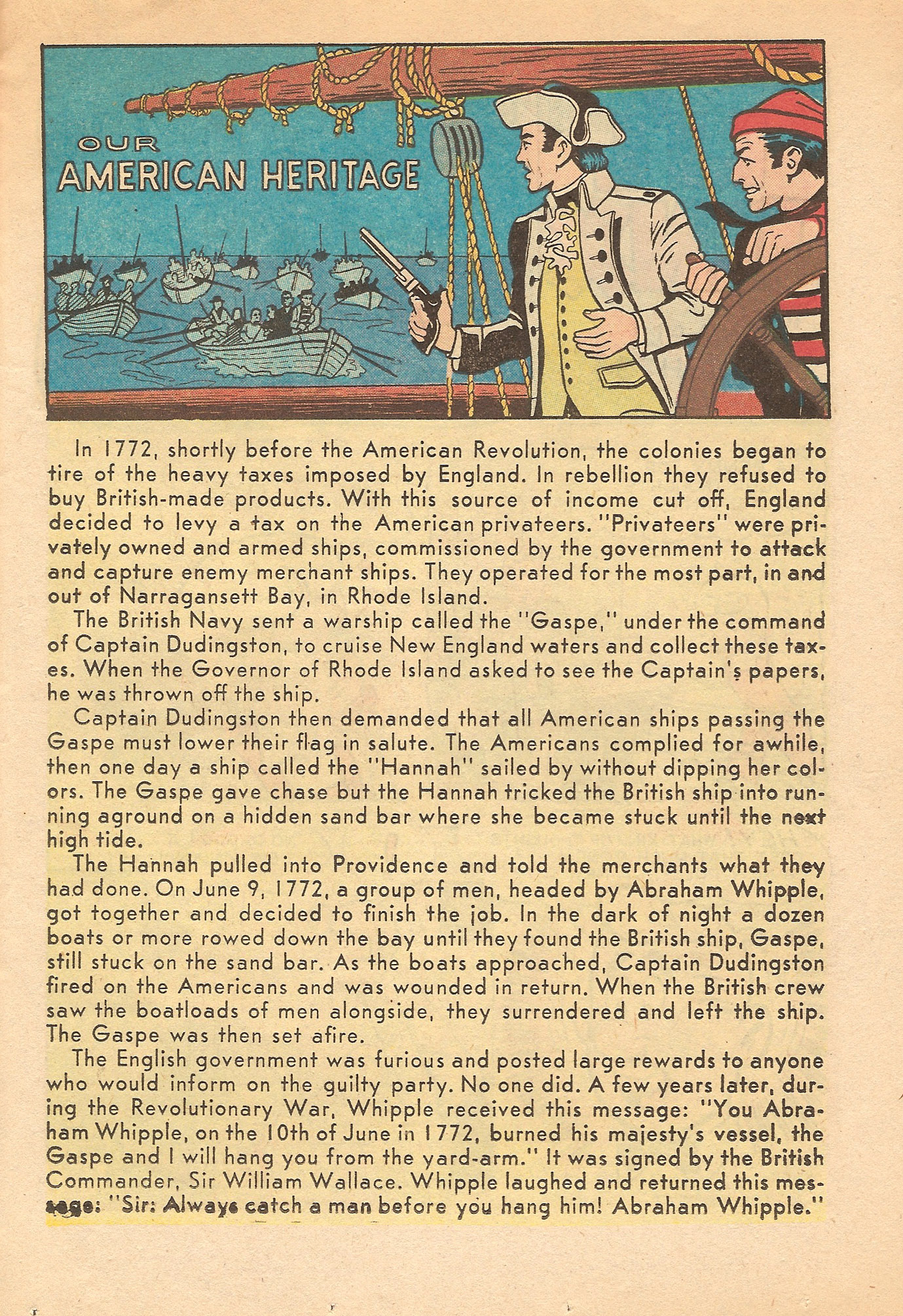 Read online Archie's Pal Jughead comic -  Issue #45 - 23