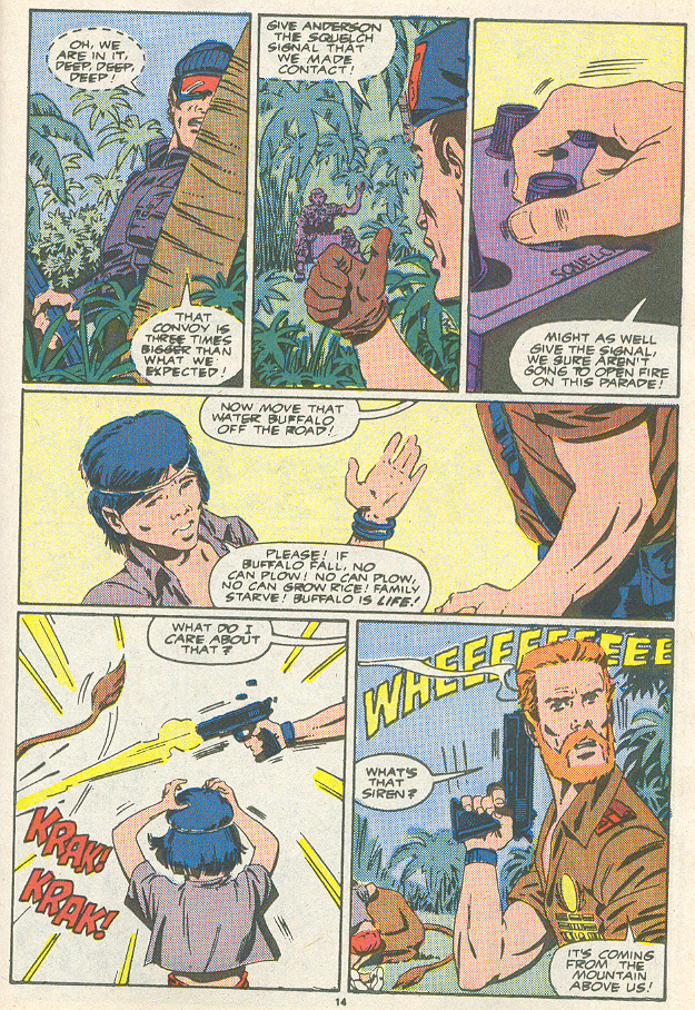 Read online G.I. Joe Special Missions comic -  Issue #8 - 15