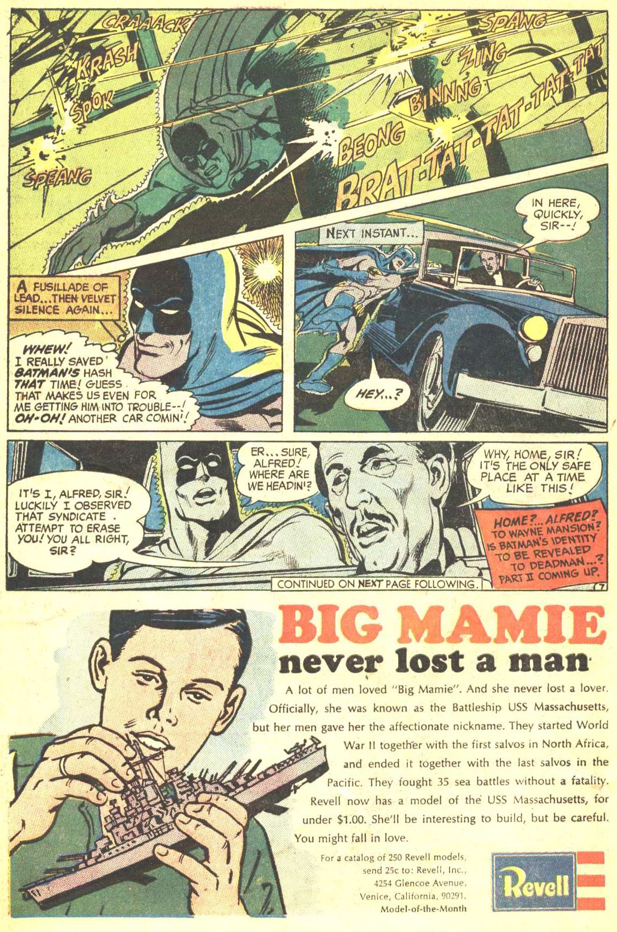 Read online The Brave and the Bold (1955) comic -  Issue #79 - 9