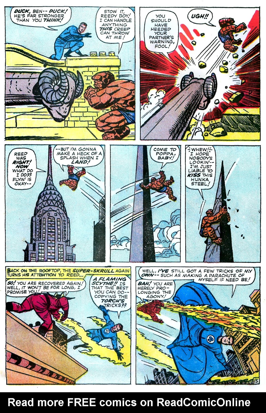 Marvel Collectors' Item Classics issue 13 - Page 18