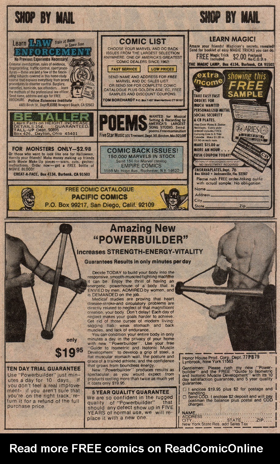 Read online The Rawhide Kid comic -  Issue #148 - 26