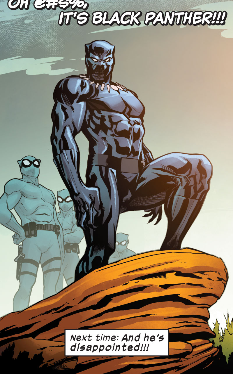 Read online X-Men Unlimited: Infinity Comic comic -  Issue #30 - 51