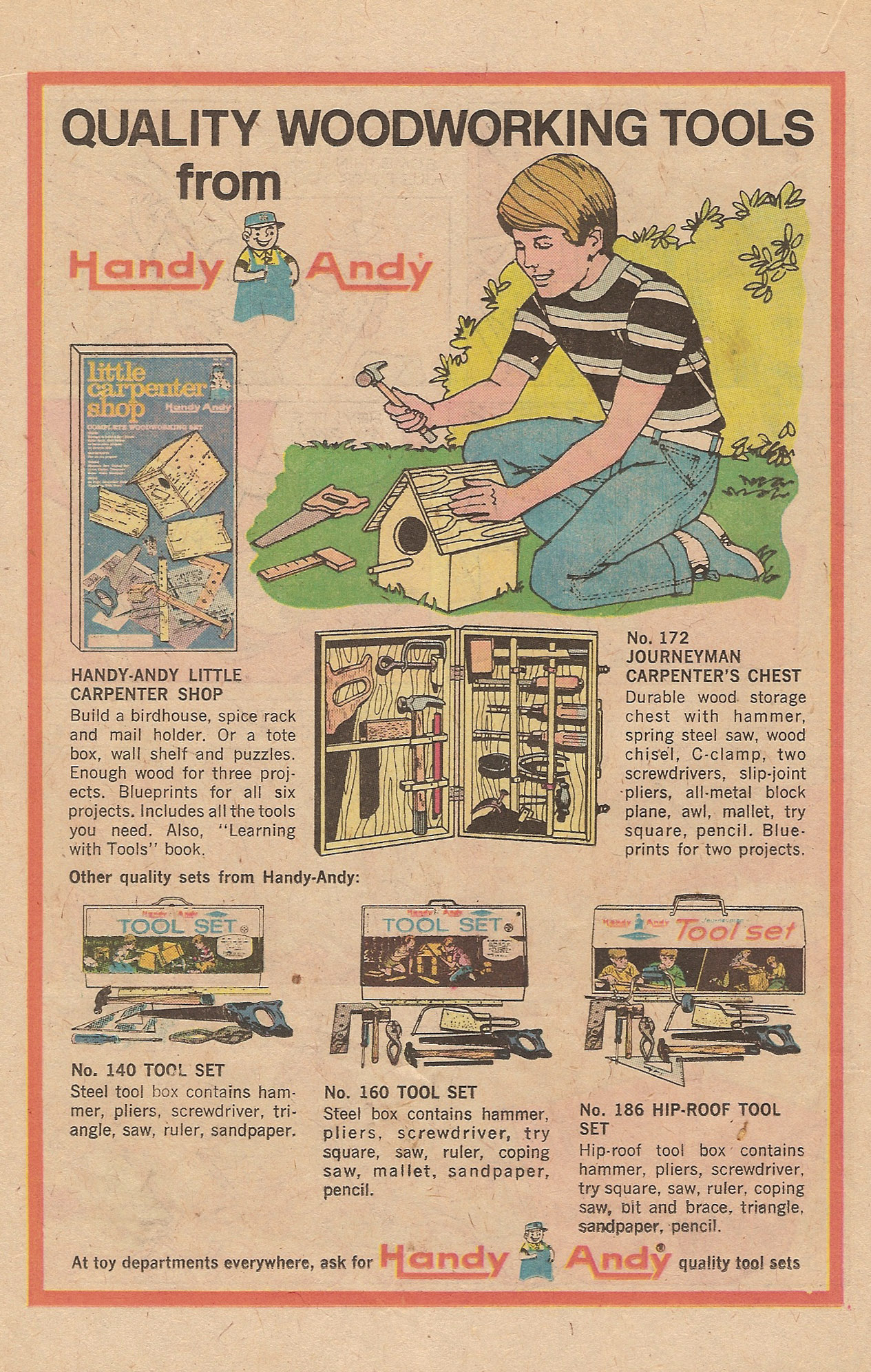 Read online Beep Beep The Road Runner comic -  Issue #61 - 18