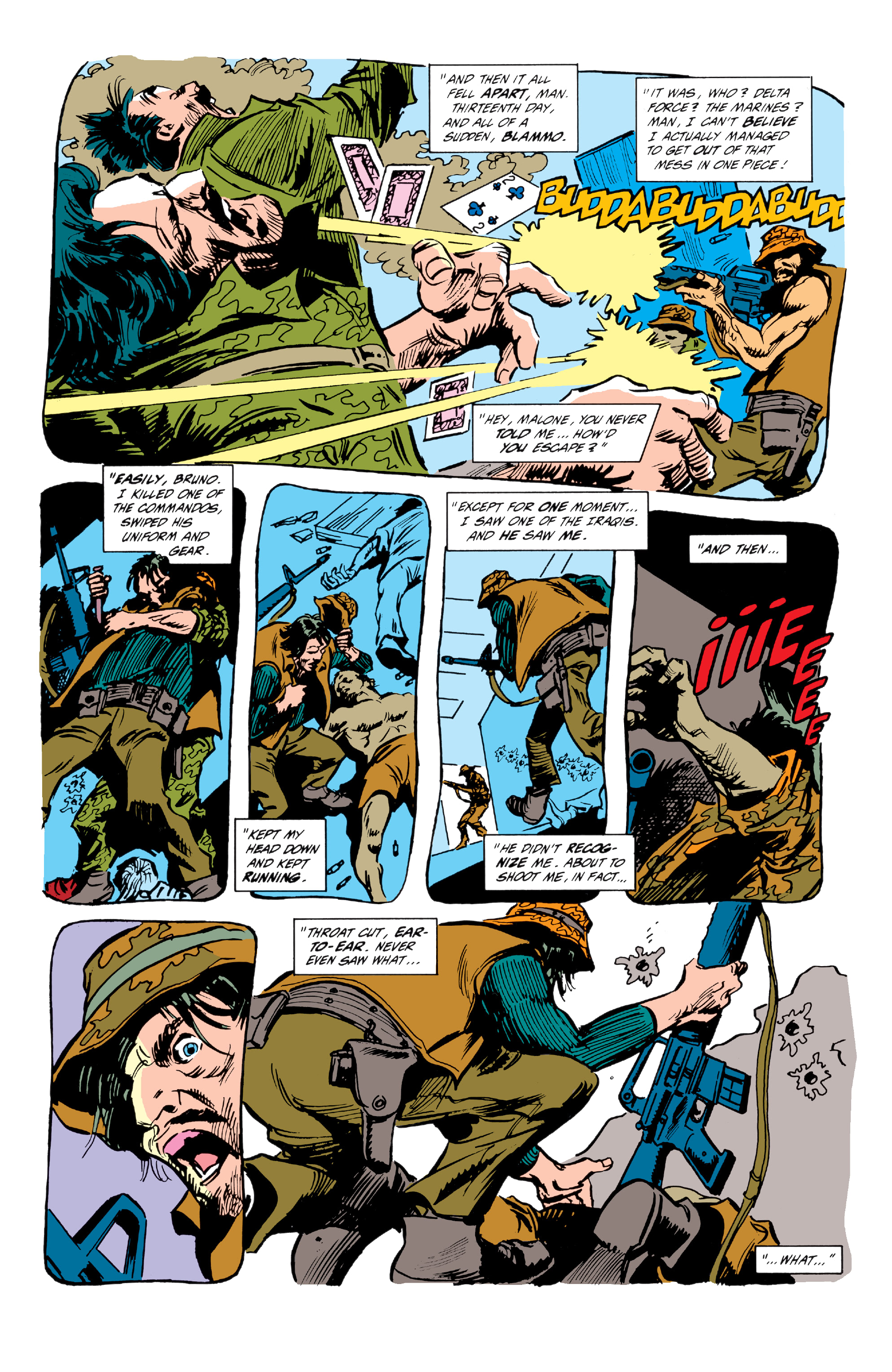 Read online Wolverine Omnibus comic -  Issue # TPB 1 (Part 10) - 26