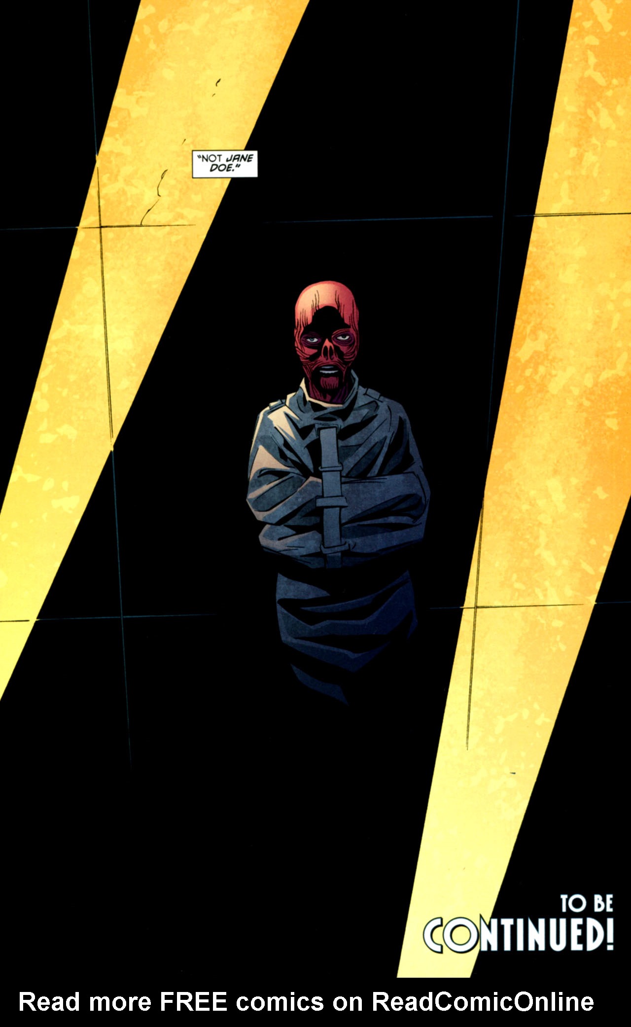 Read online Batman: Streets Of Gotham comic -  Issue #14 - 13