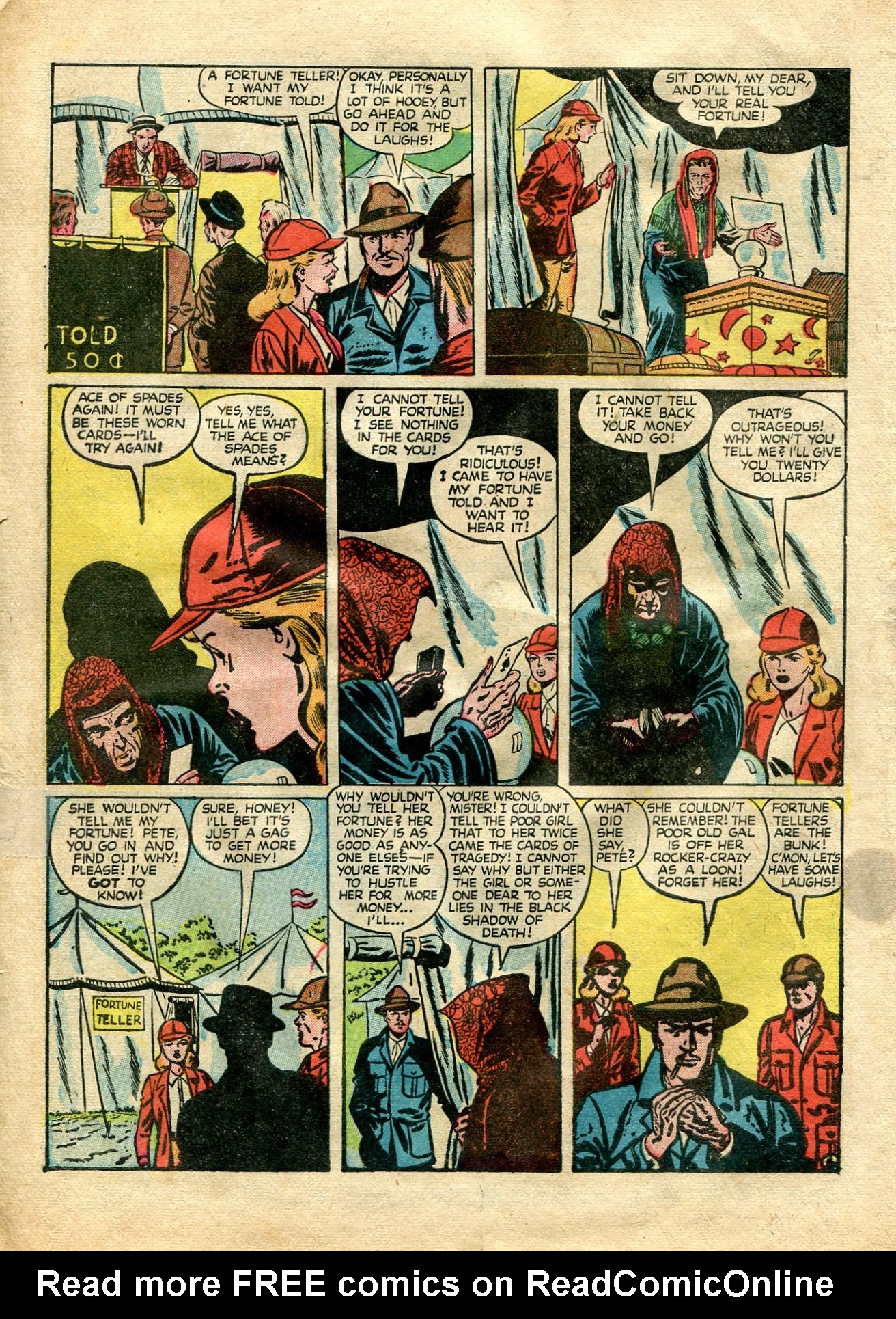 Read online Boy Comics comic -  Issue #34 - 10