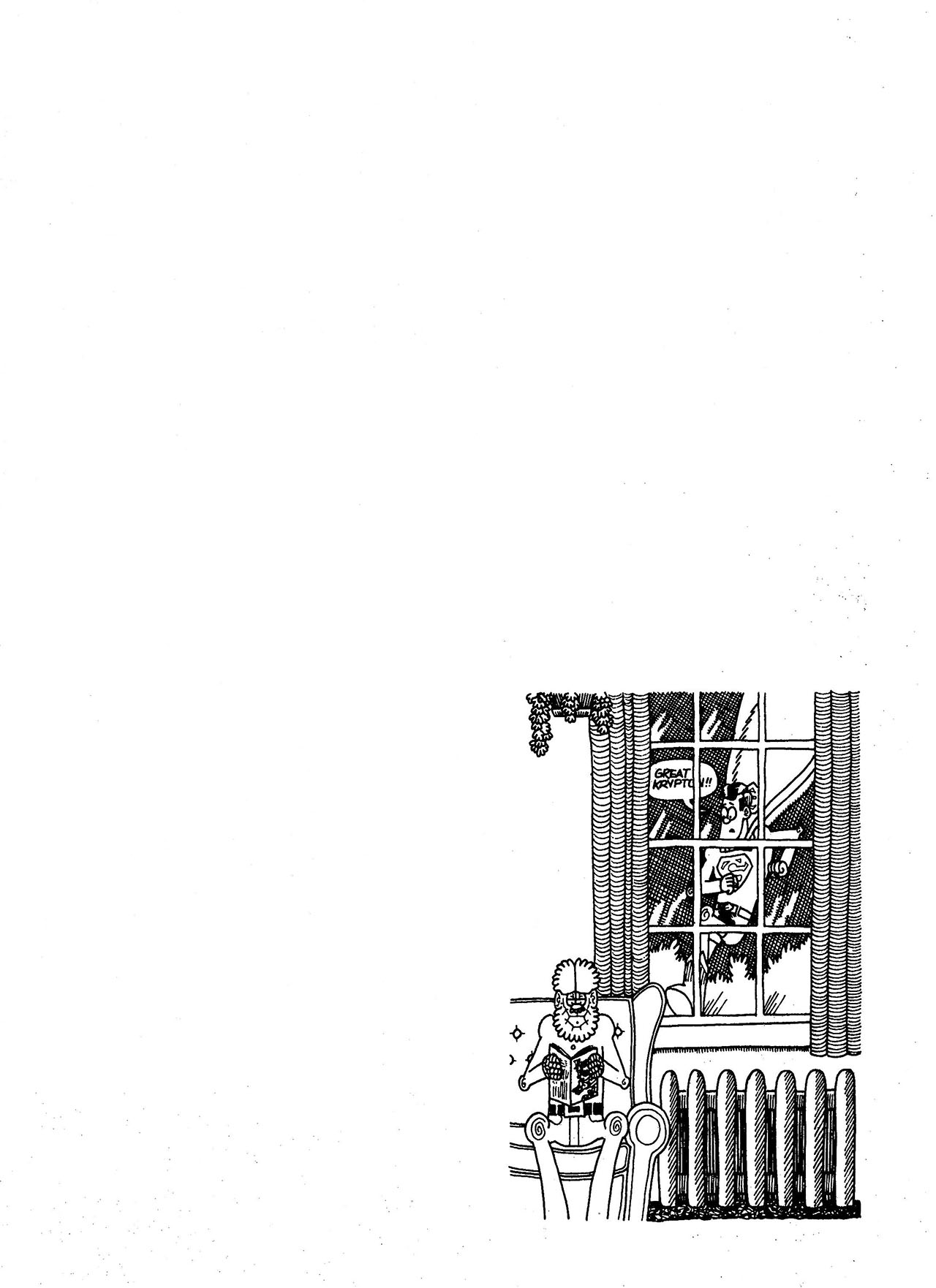 Read online The Nearly Complete Essential Hembeck Archives Omnibus comic -  Issue # TPB (Part 2) - 82