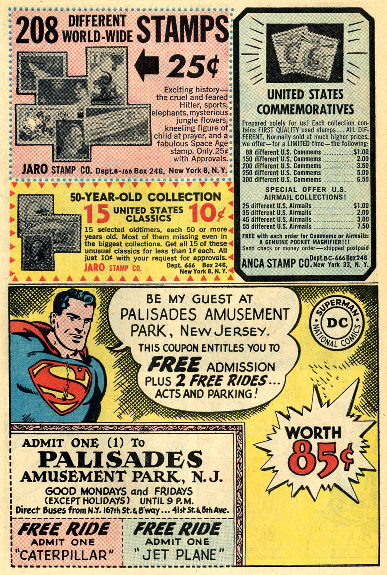 Read online The Brave and the Bold (1955) comic -  Issue #67 - 30
