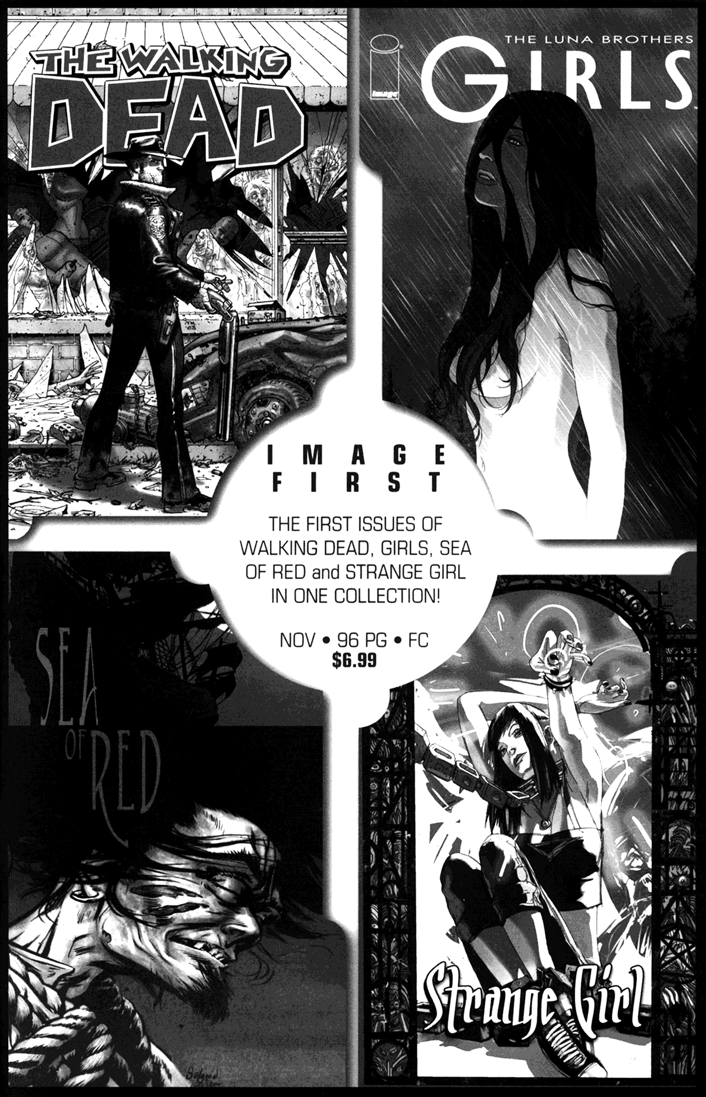 Read online Age of Bronze comic -  Issue #22 - 27