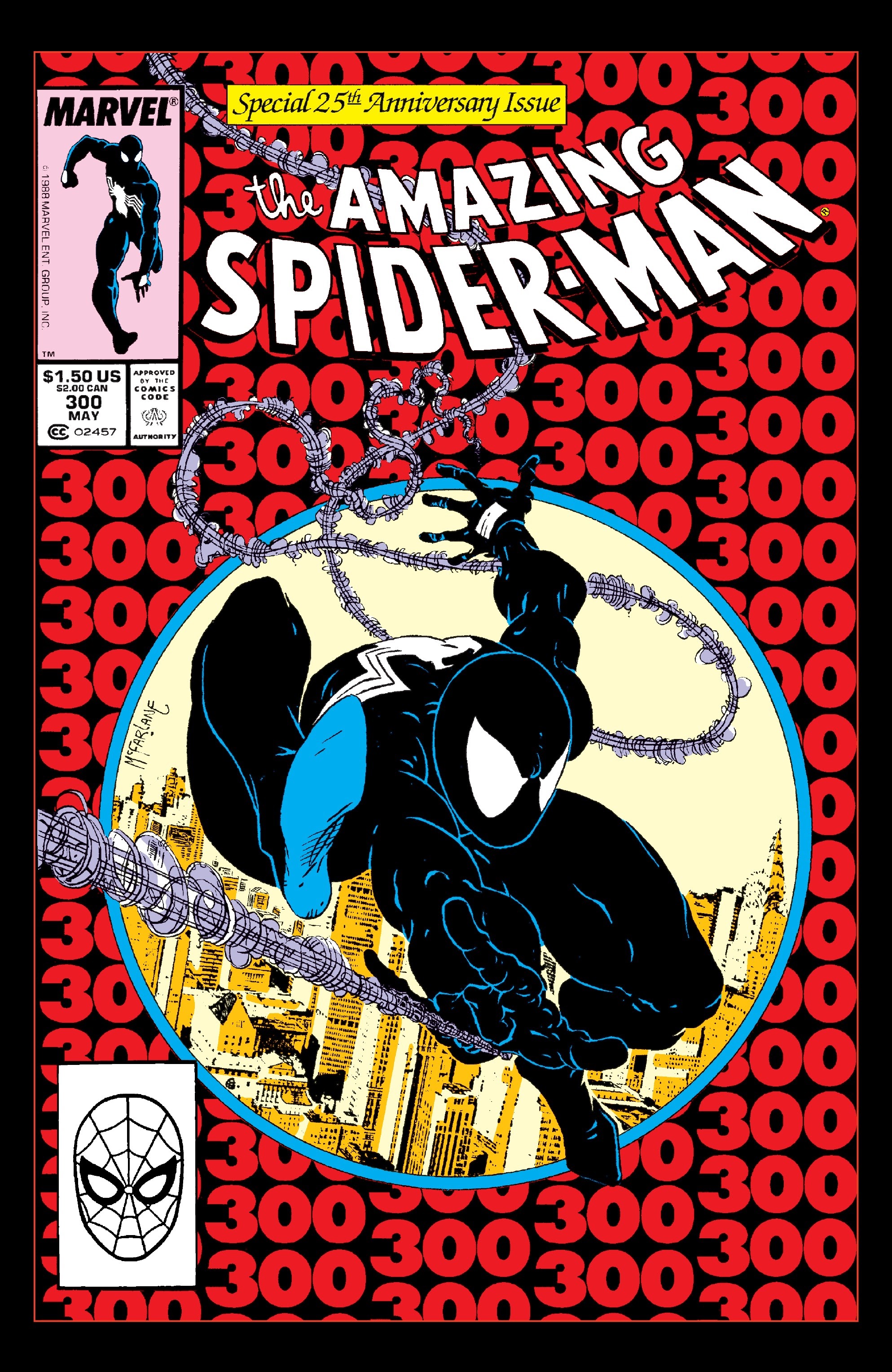 Read online Amazing Spider-Man Epic Collection comic -  Issue # Venom (Part 2) - 70