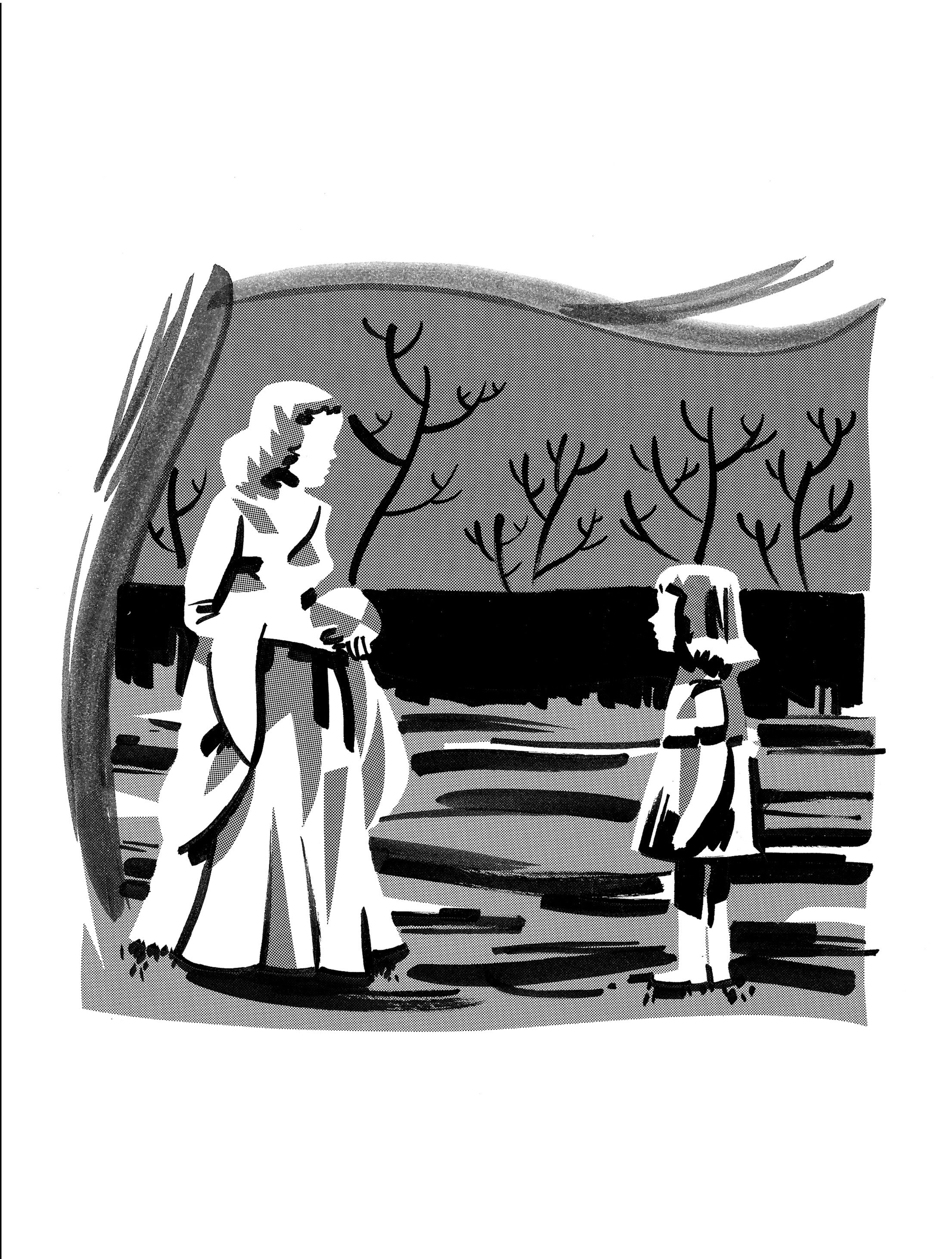 Read online Butter and Blood comic -  Issue # TPB - 21