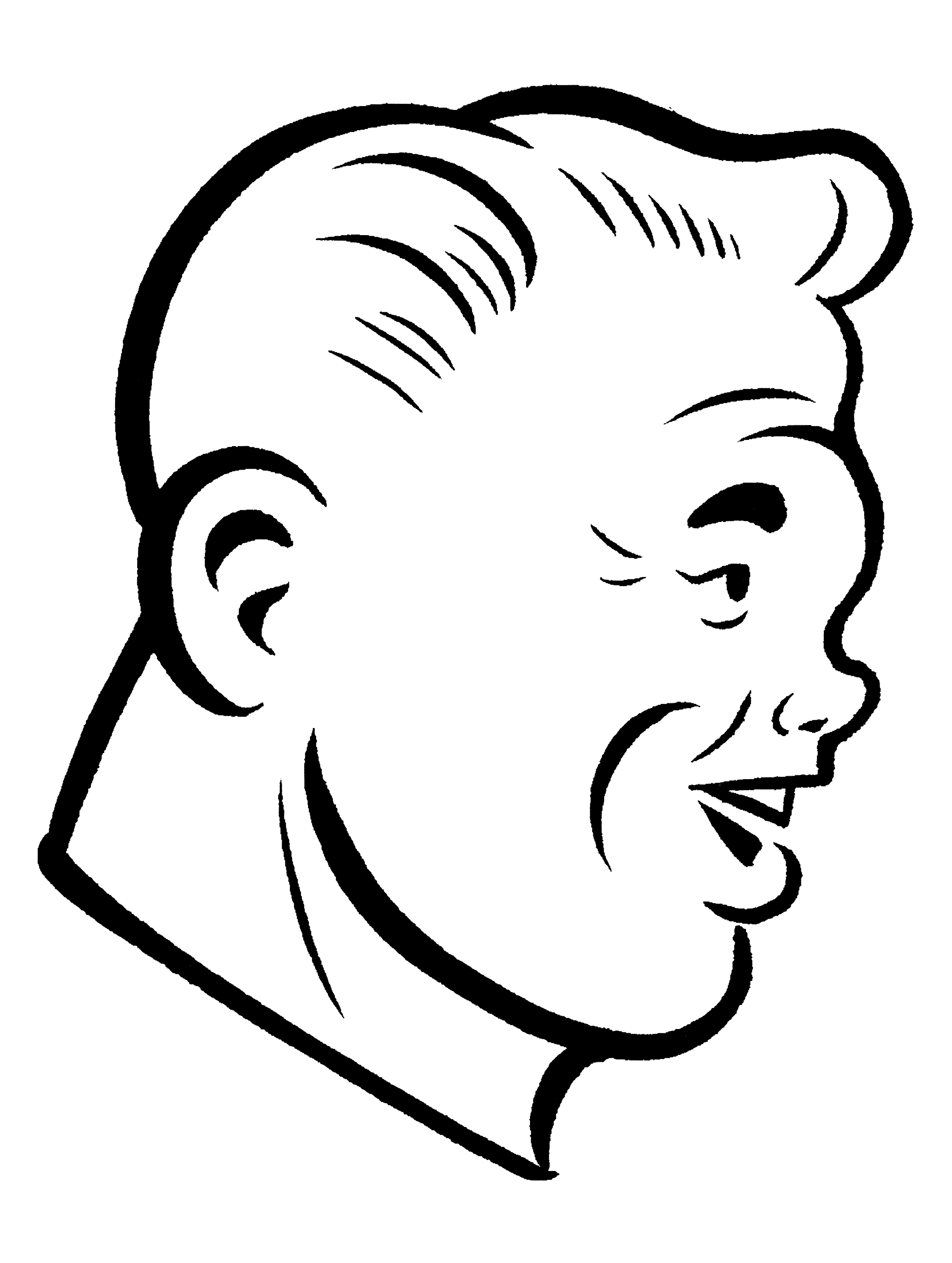 Read online Free S**t comic -  Issue # TPB (Part 1) - 74