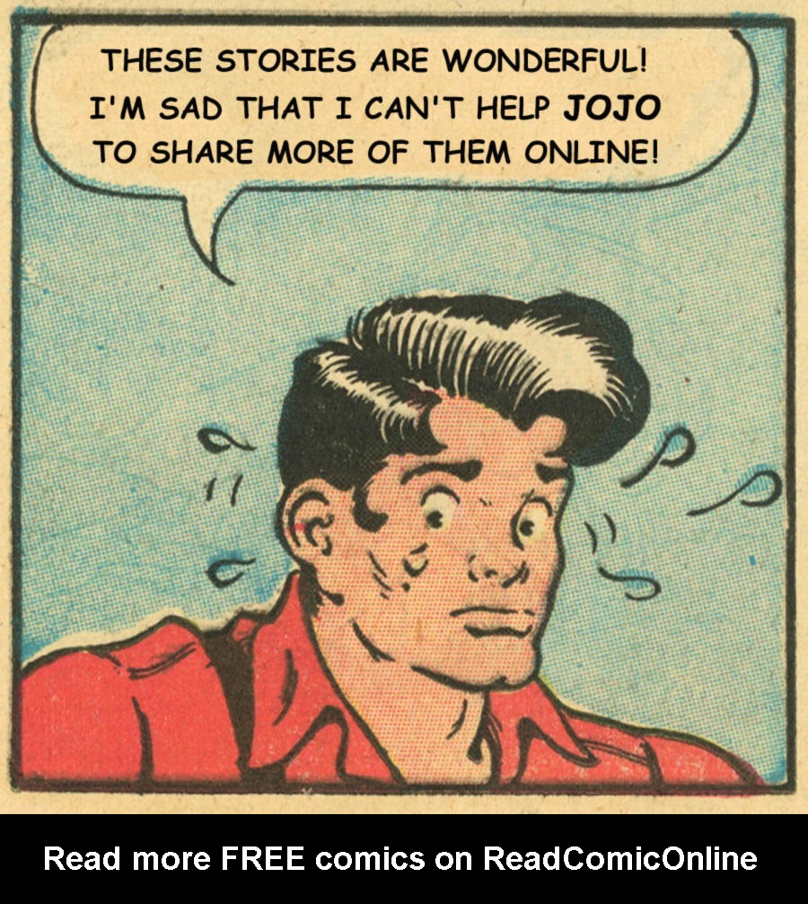 Read online Sparkler Comics comic -  Issue #75 - 53