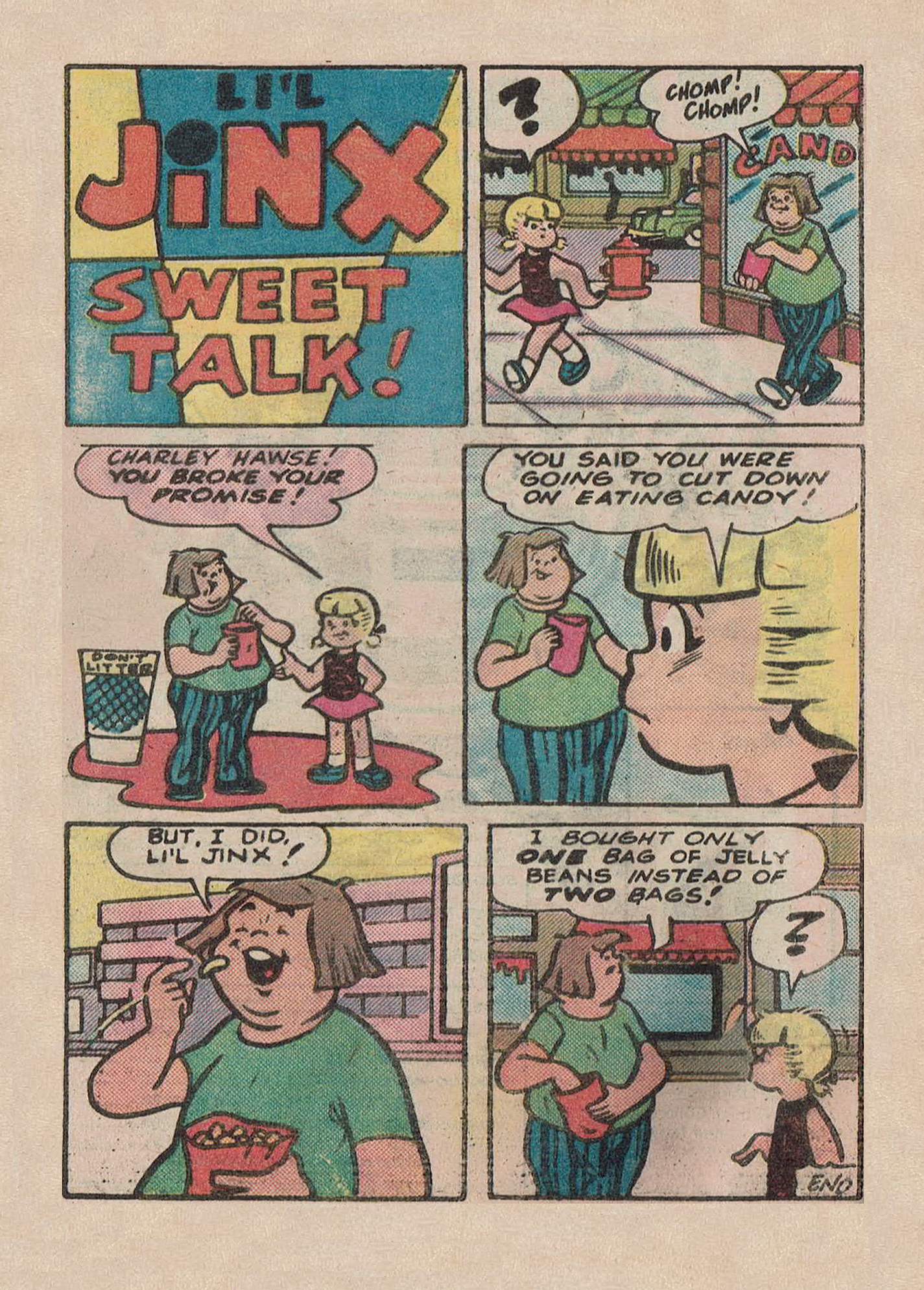 Read online Archie Digest Magazine comic -  Issue #81 - 35