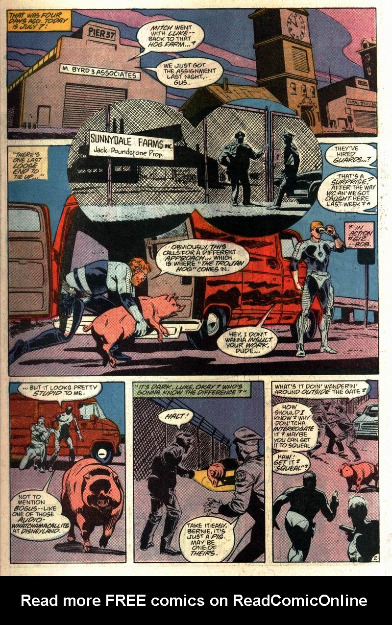 Action Comics (1938) 619 Page 26