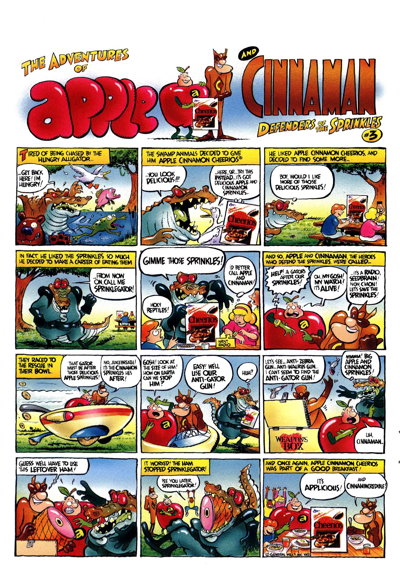 Read online WCW World Championship Wrestling comic -  Issue #5 - 2